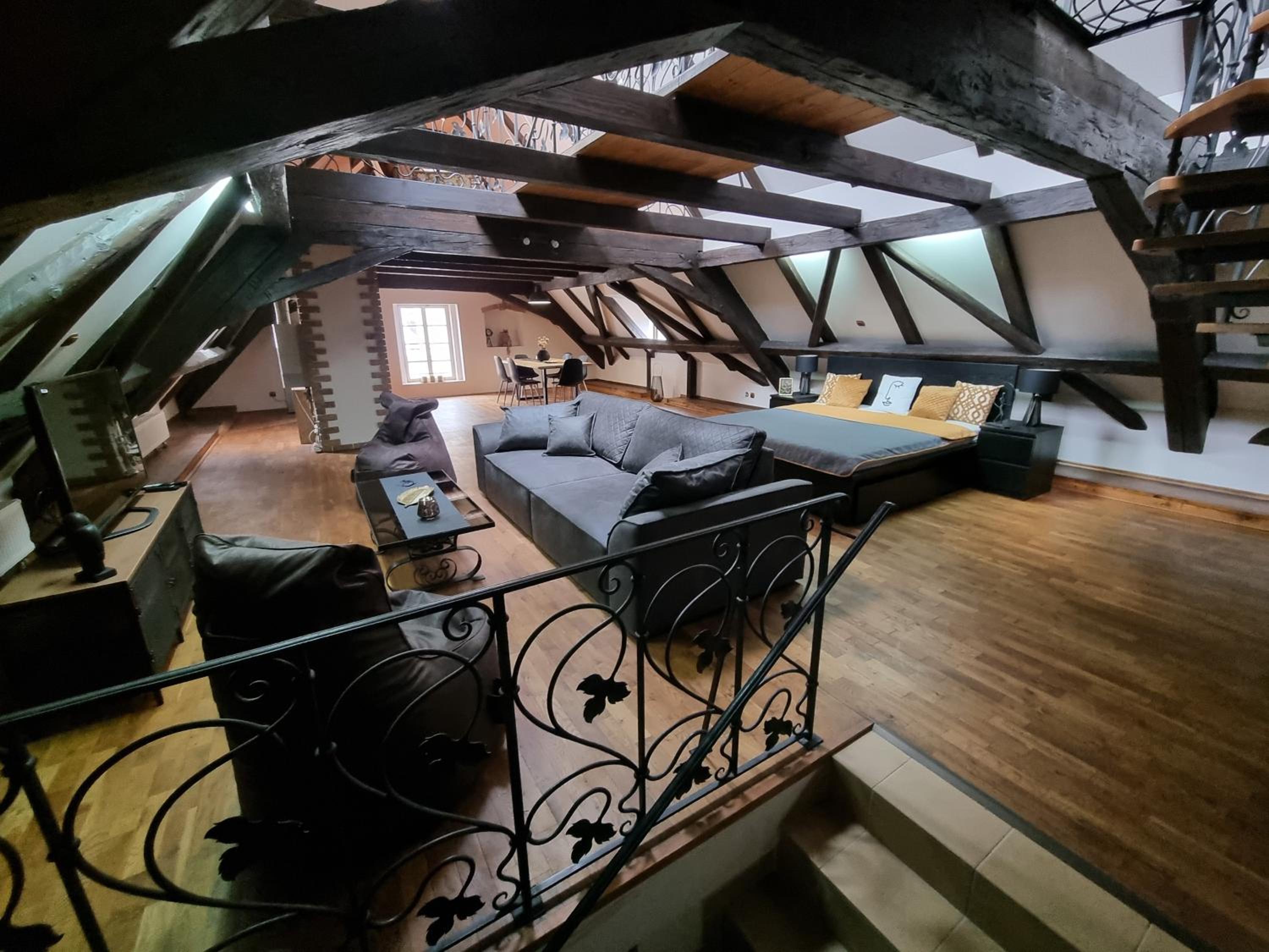 Two-Bedroom Apartment - Photo 13