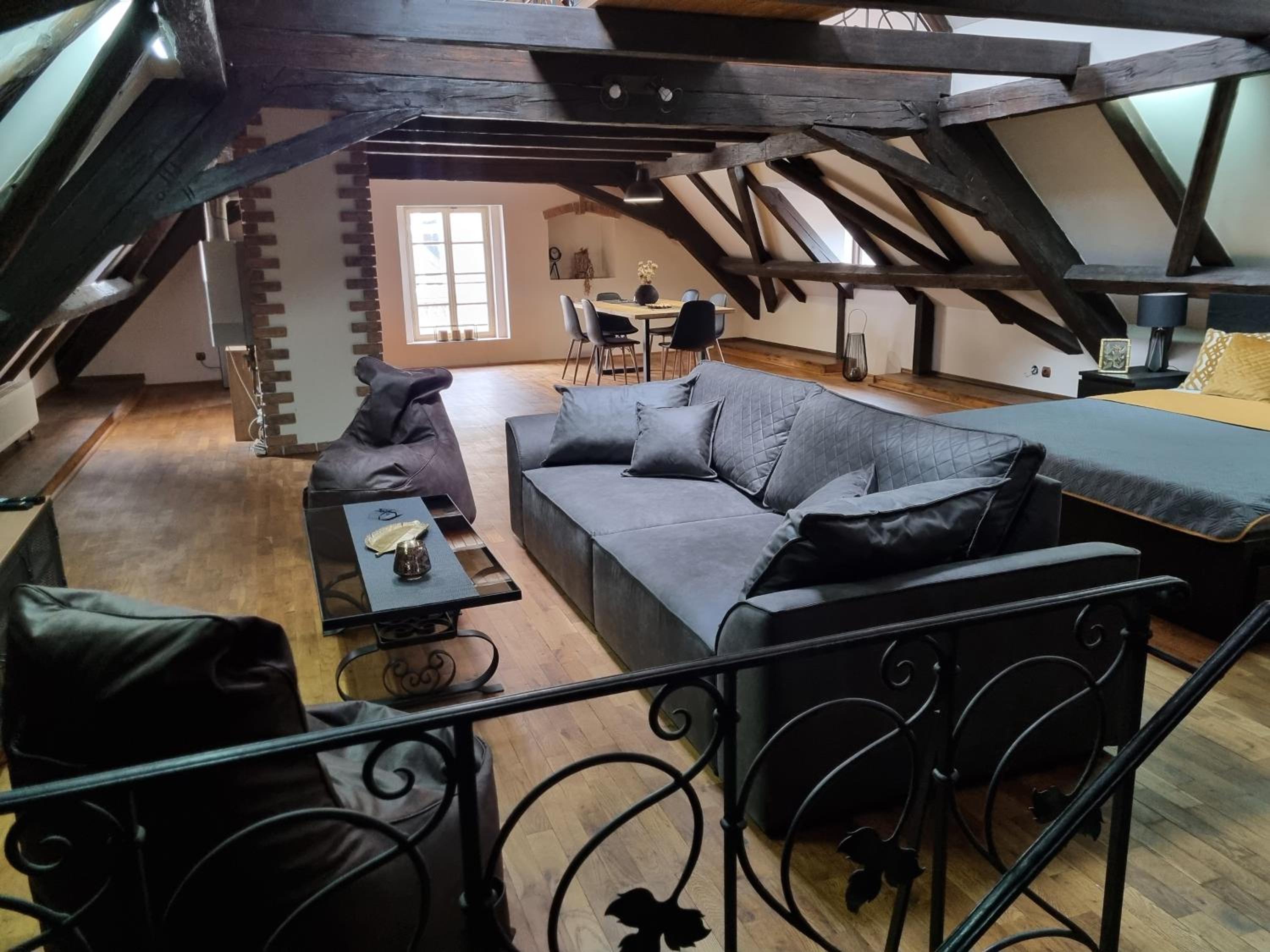 Two-Bedroom Apartment - Photo 14