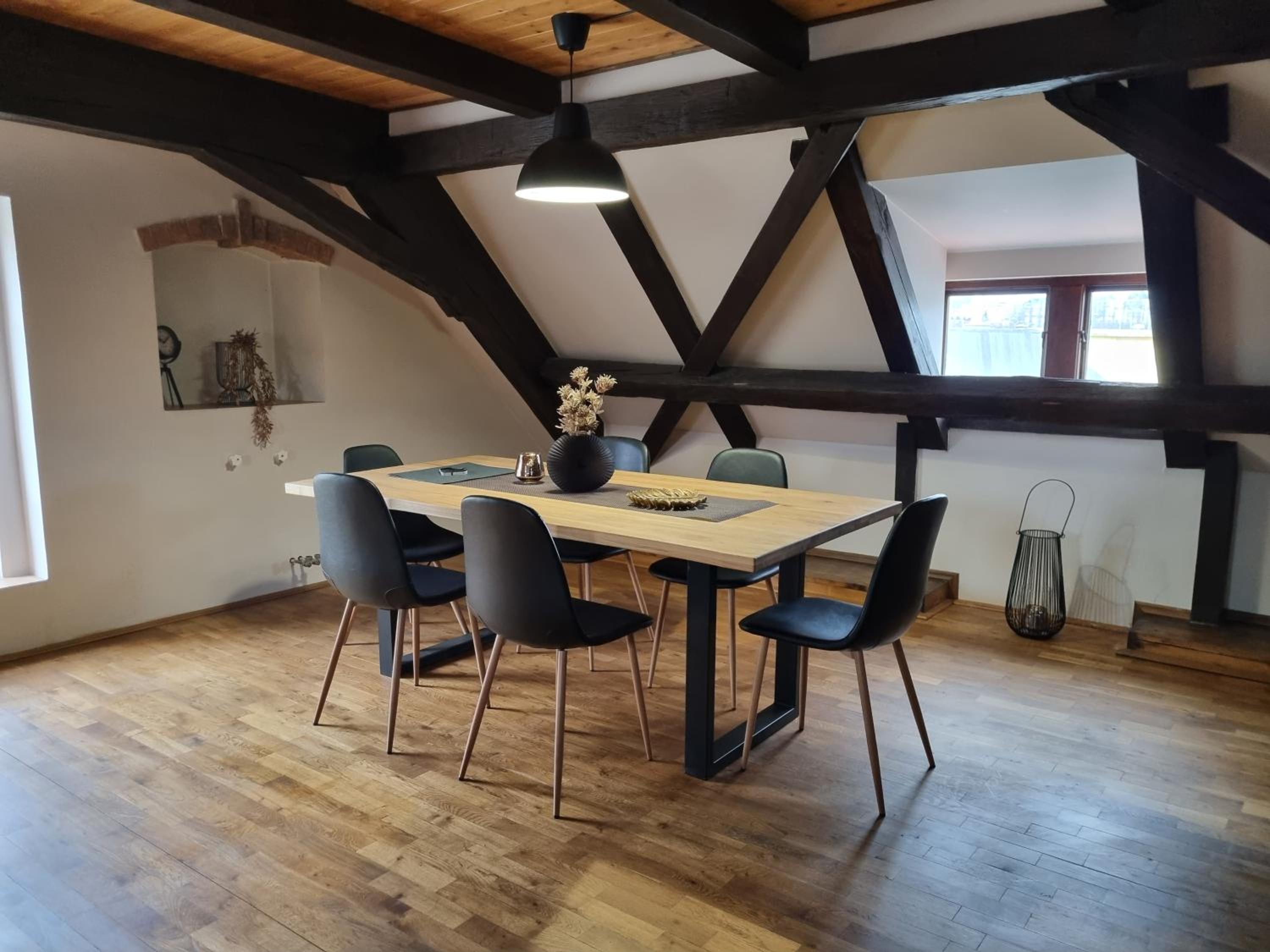 Two-Bedroom Apartment - Photo 37