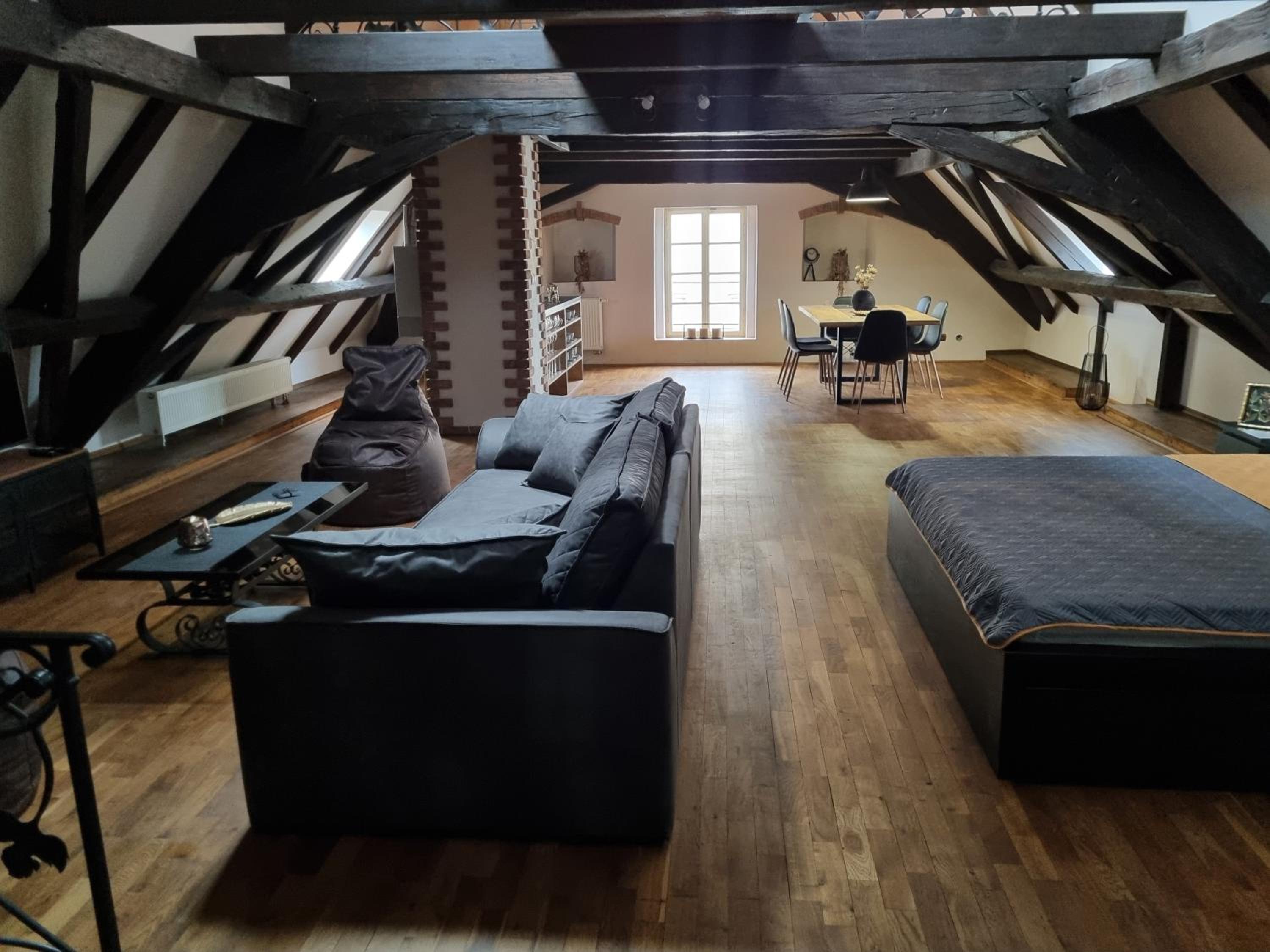 Two-Bedroom Apartment - Photo 39