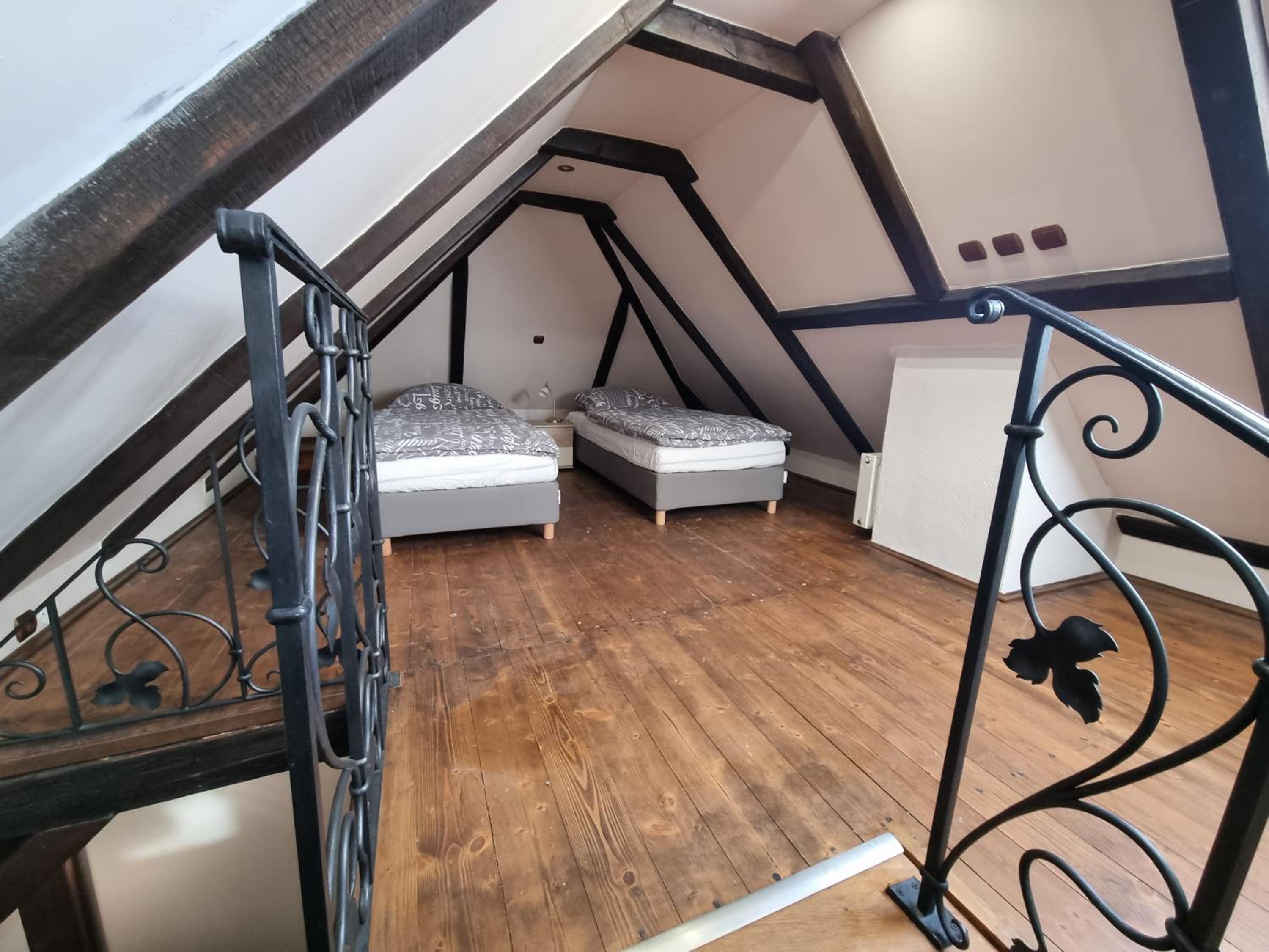 Two-Bedroom Apartment - Photo 40