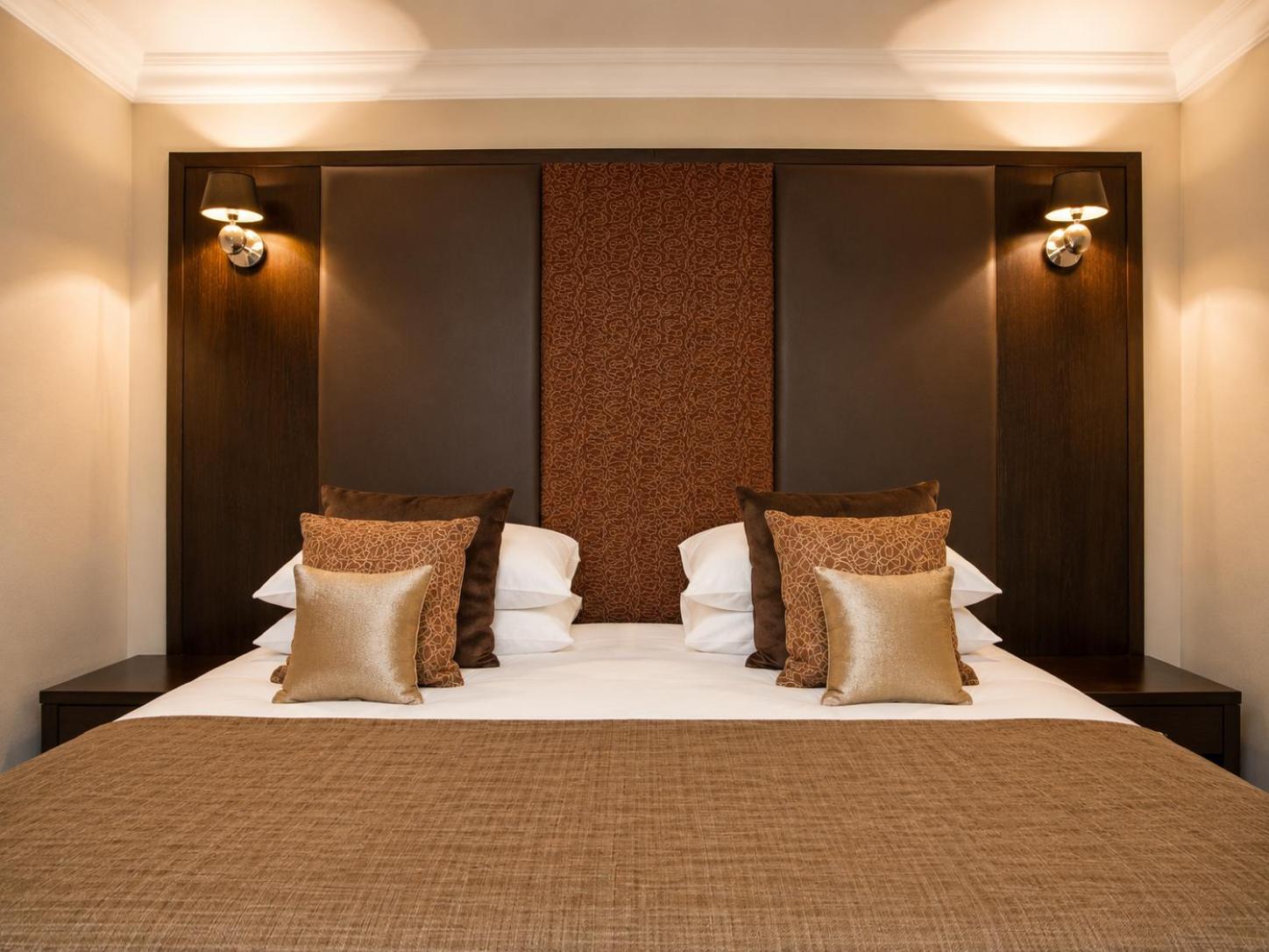 Popinjay Hotel, Billede 2