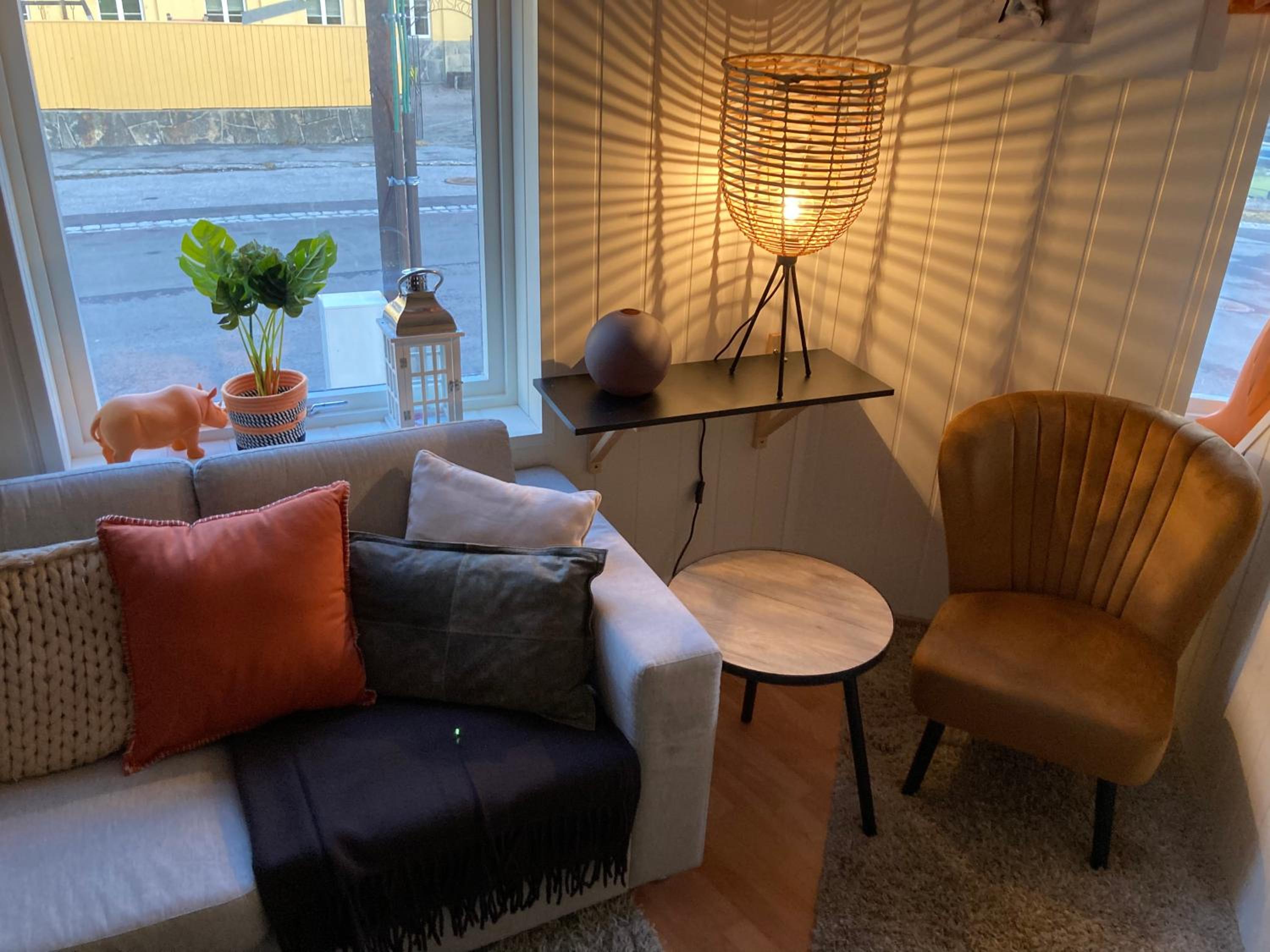 Three-Bedroom Apartment - Photo 5