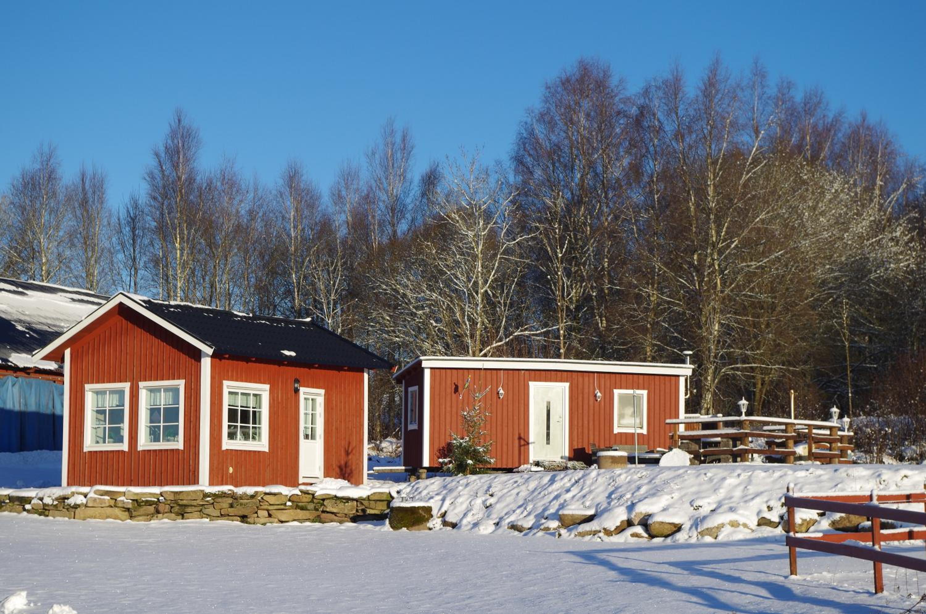 Vacation Home photo 2