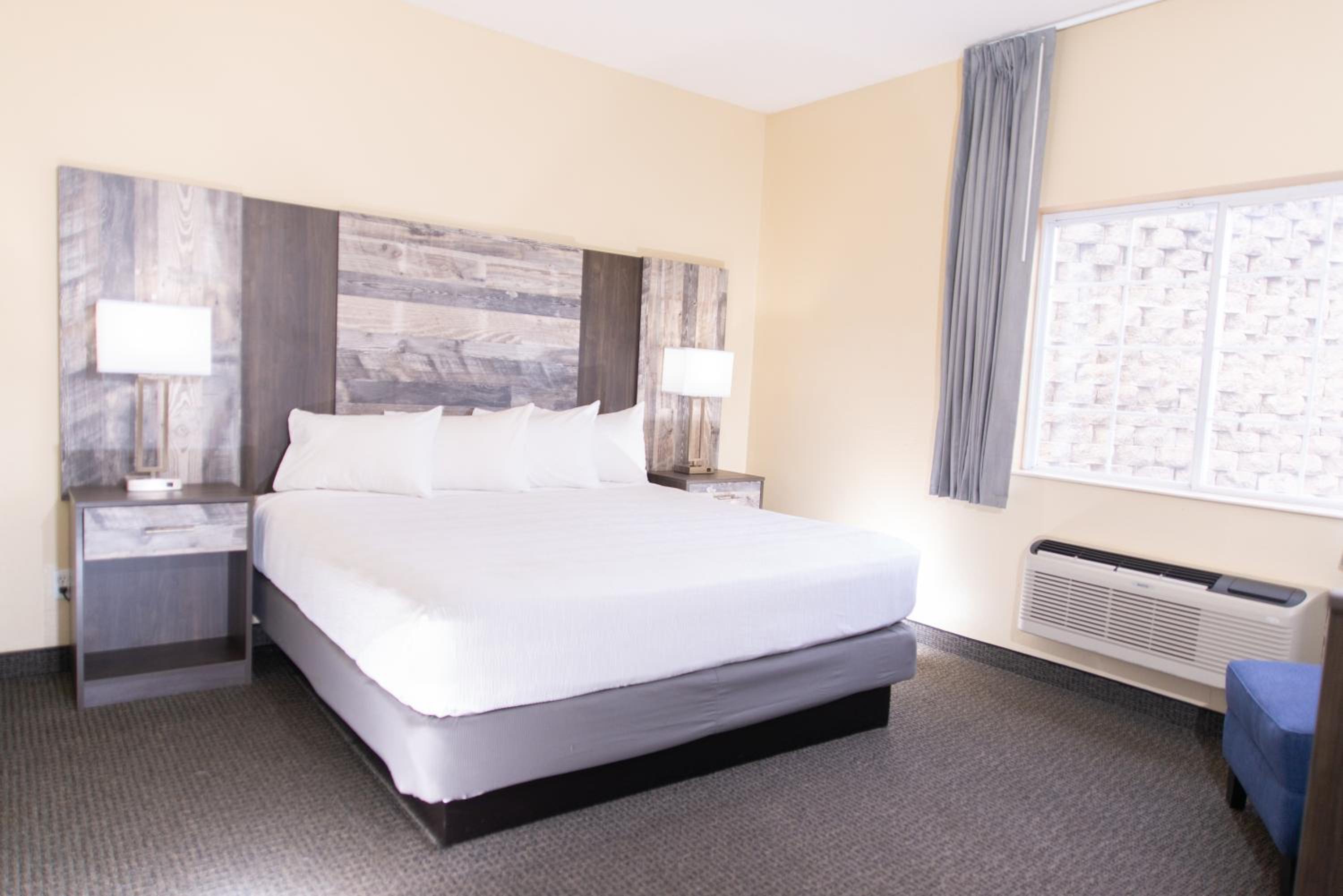 King Room - Photo 2
