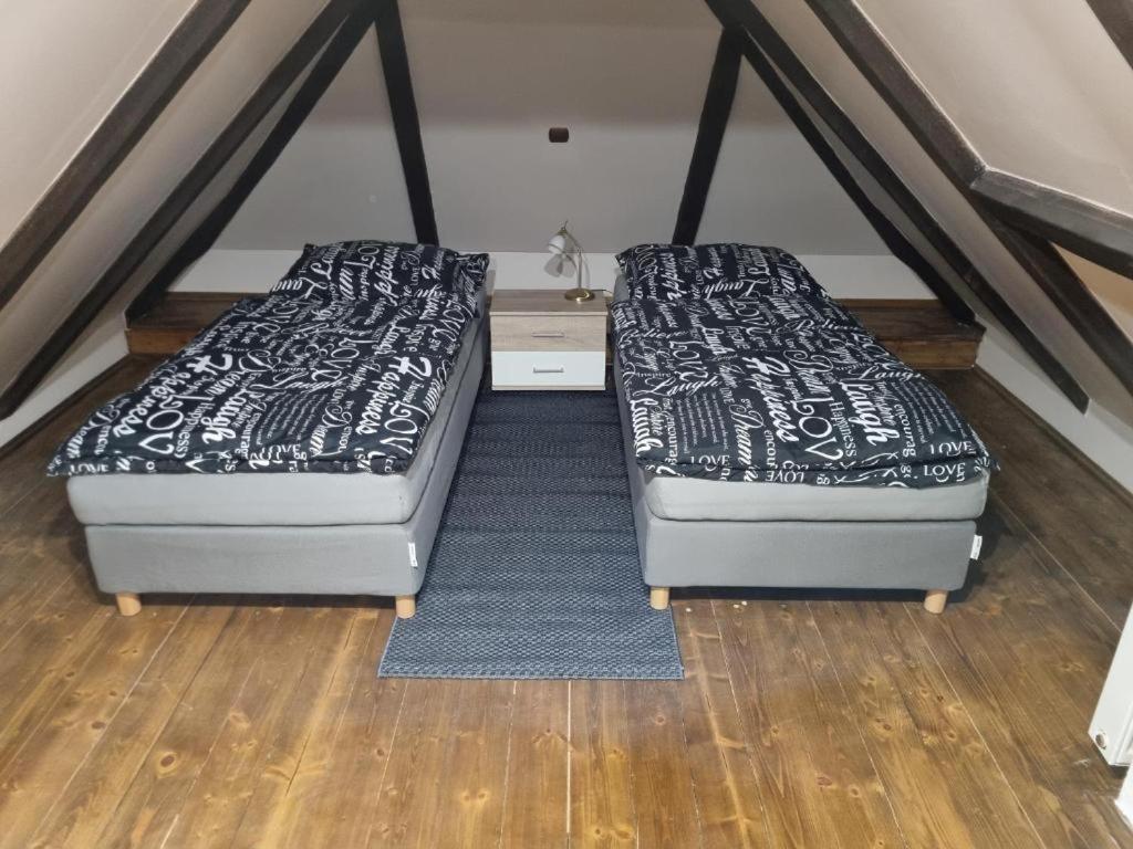 Two-Bedroom Apartment - Photo 41