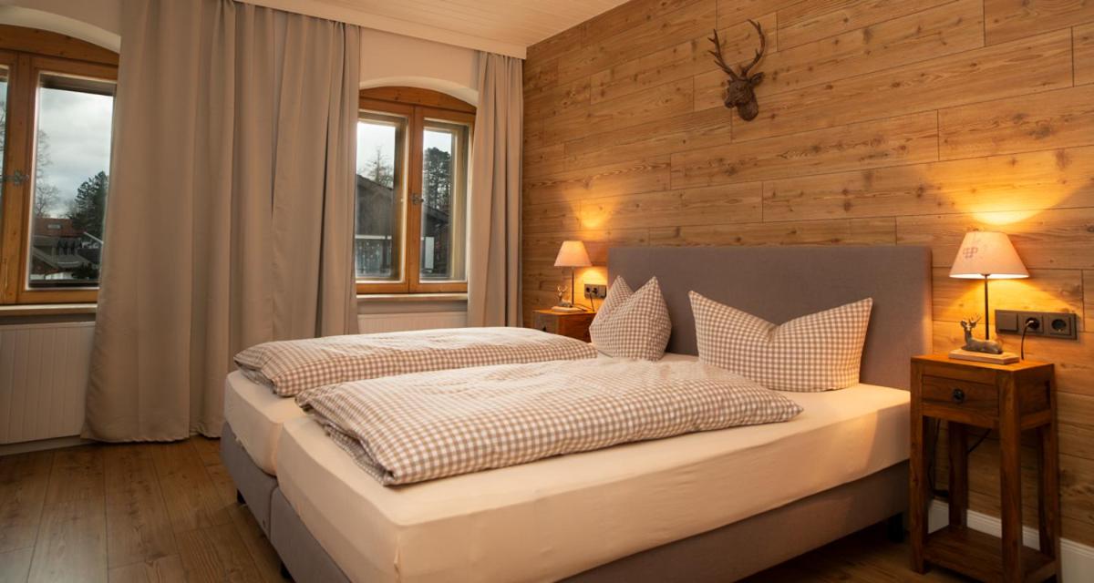 Double Room - Photo 3