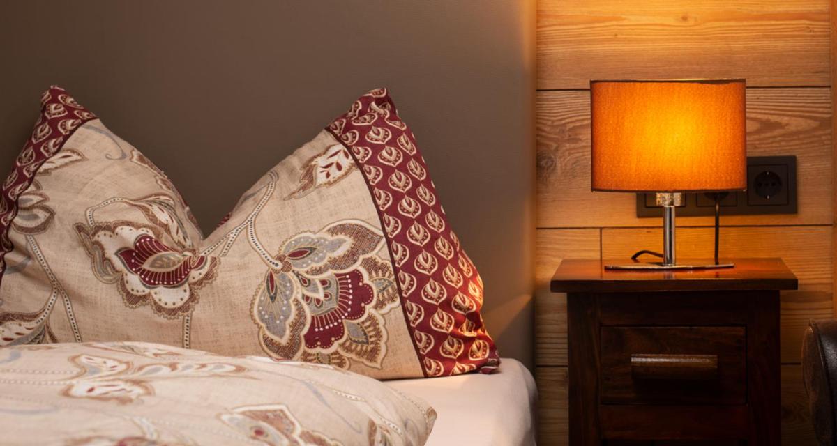 Double Room - Photo 4