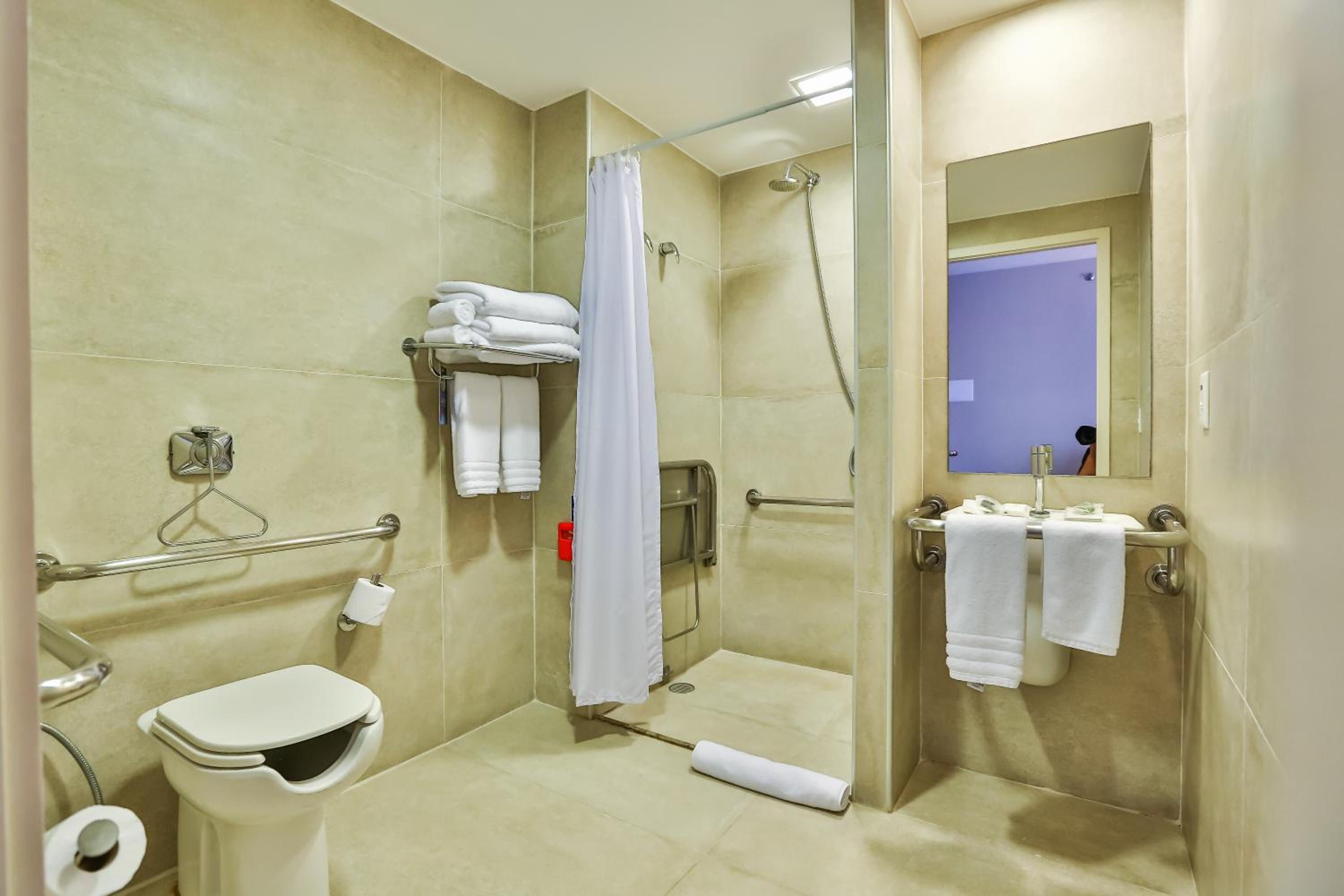 Superior Double Room - Disability Access