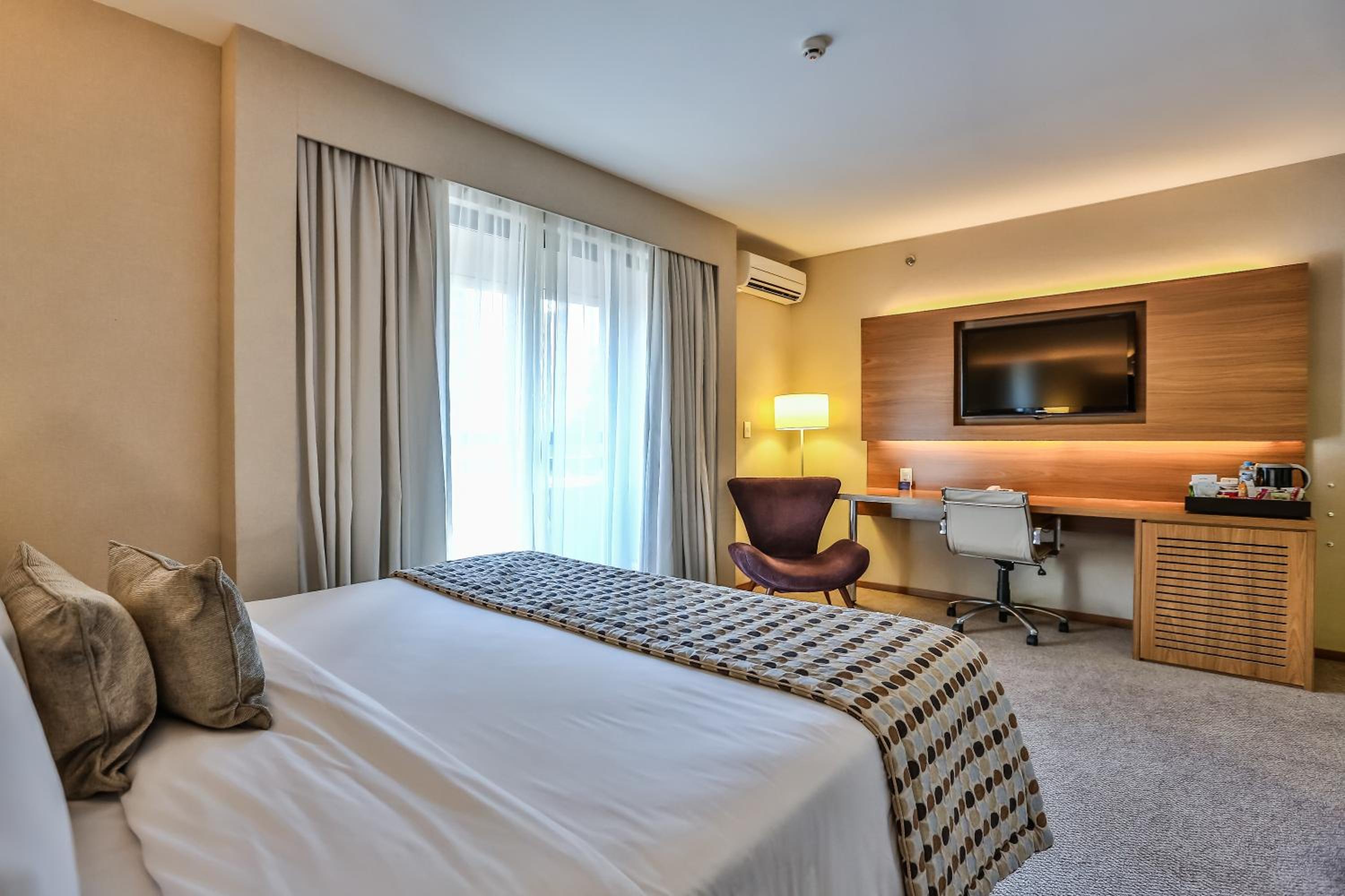 Superior Double Room - Disability Access