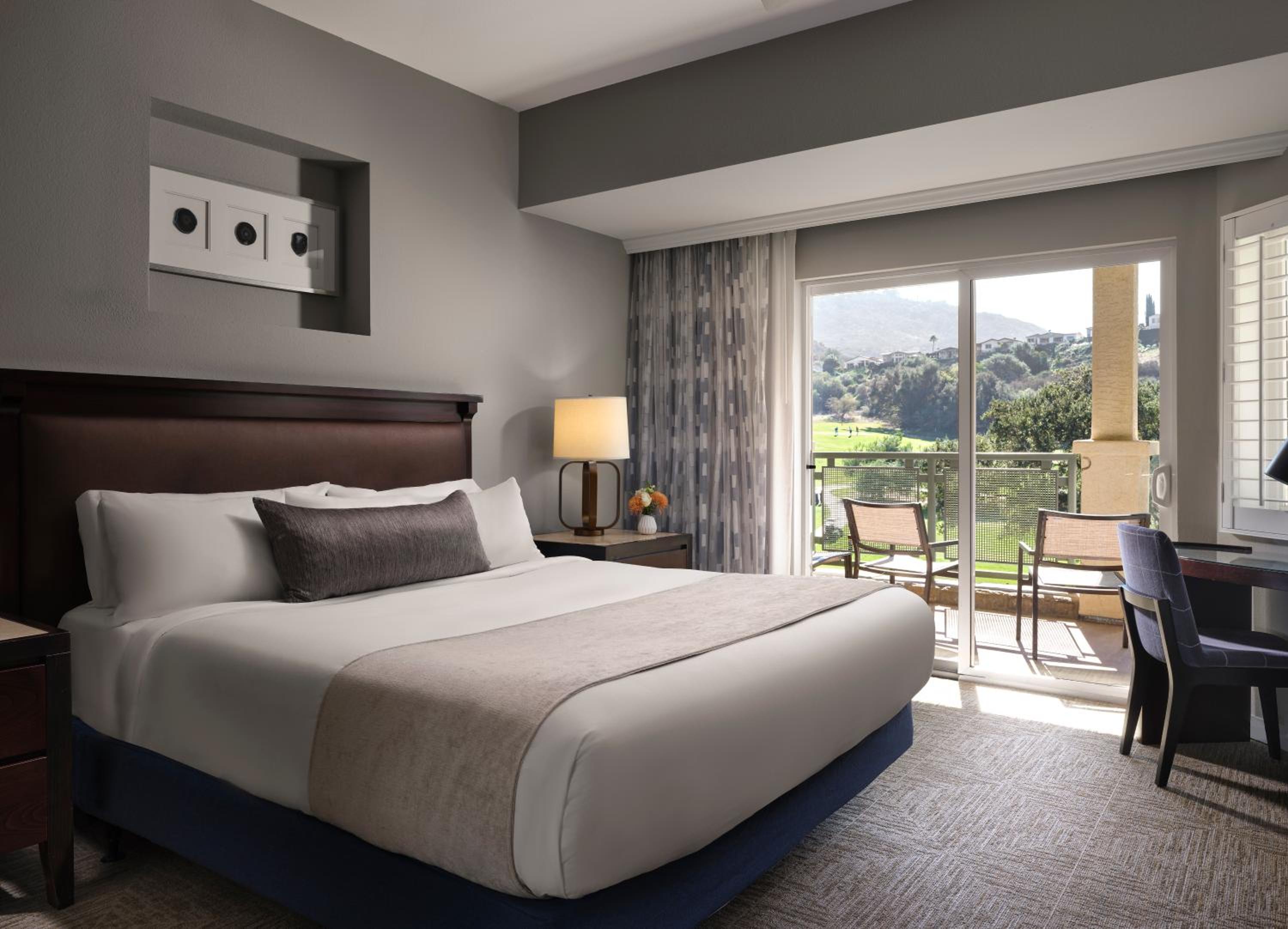 Hyatt Vacation Club at the Welk, San Diego