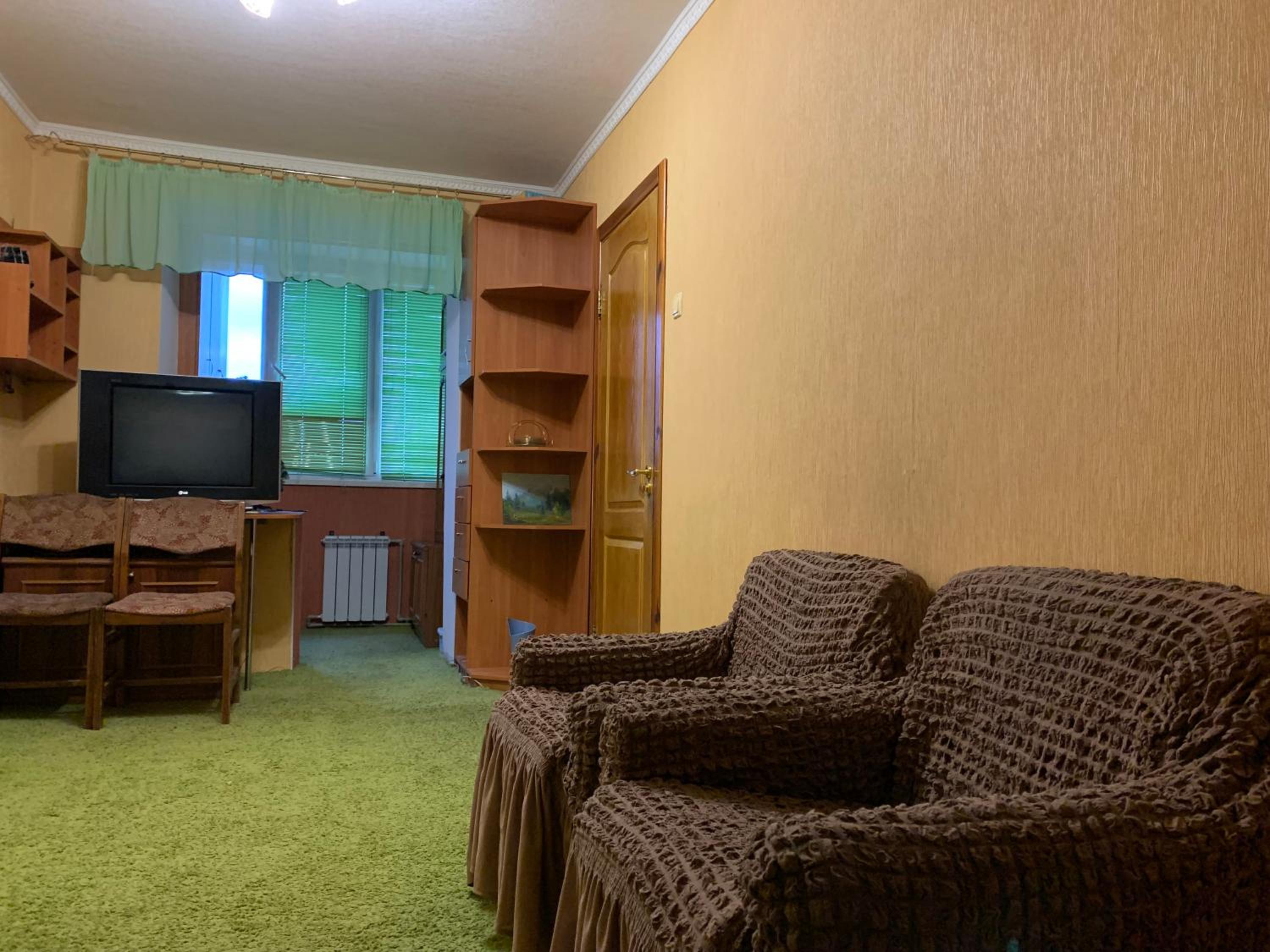 Two-Bedroom Apartment photo 2