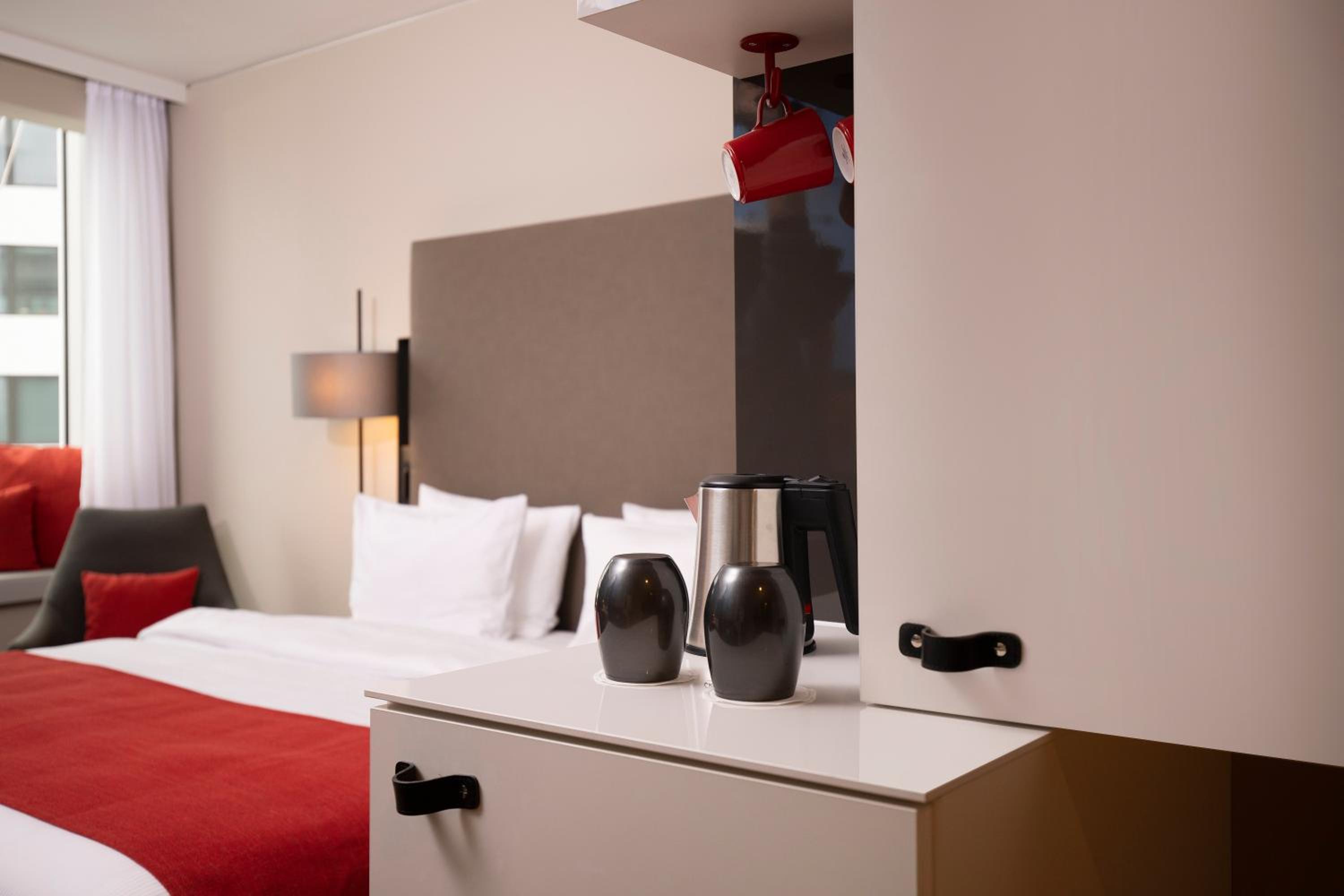 Standard Room photo 3