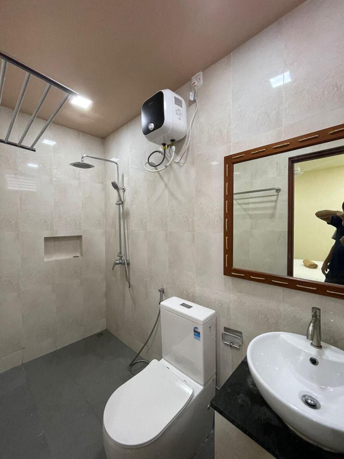 Deluxe Double Room - Photo 2