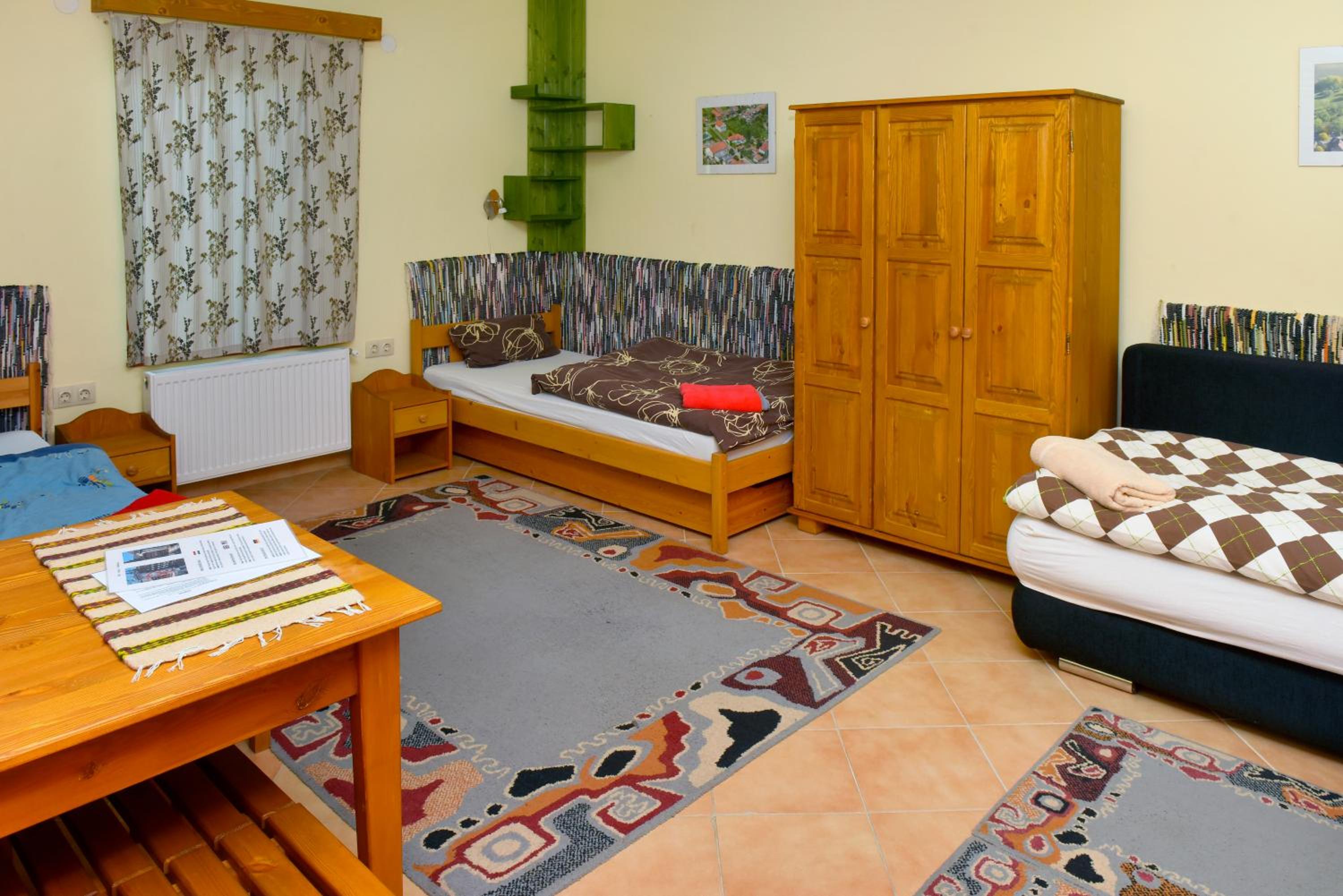 Standard Triple Room photo 1