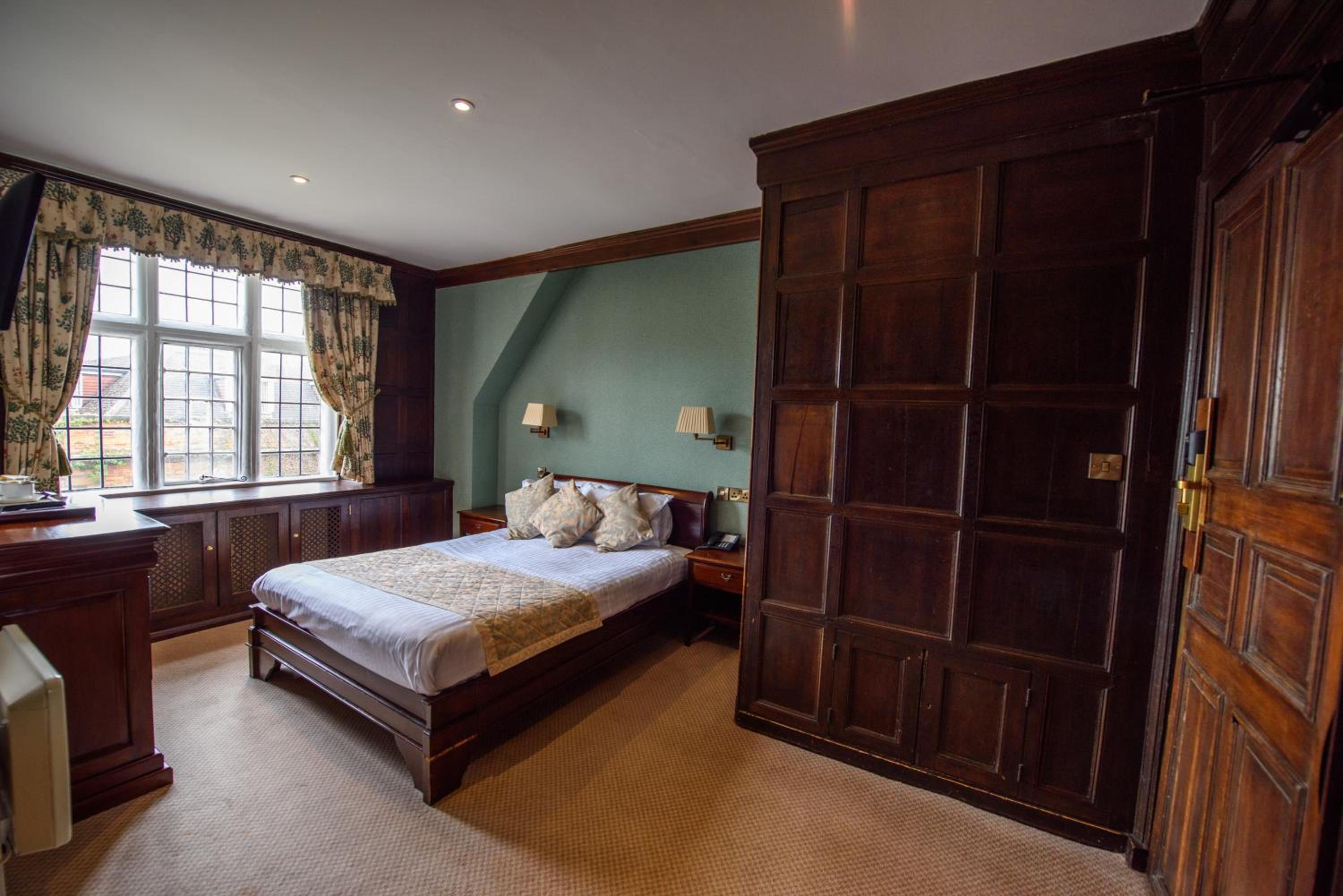Superior Double Room - Non-Smoking - Photo 5