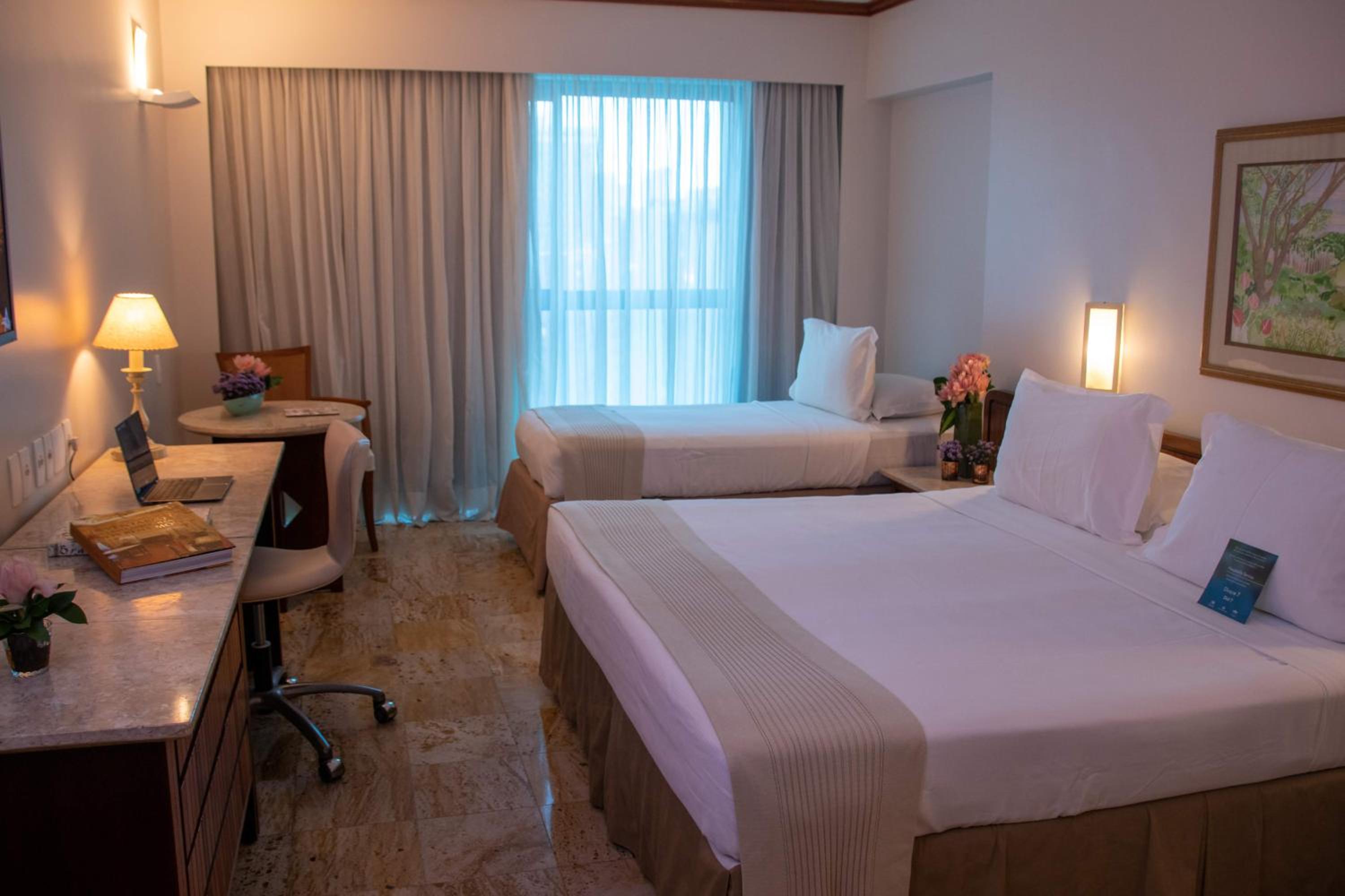 Superior Triple Room - Photo 4