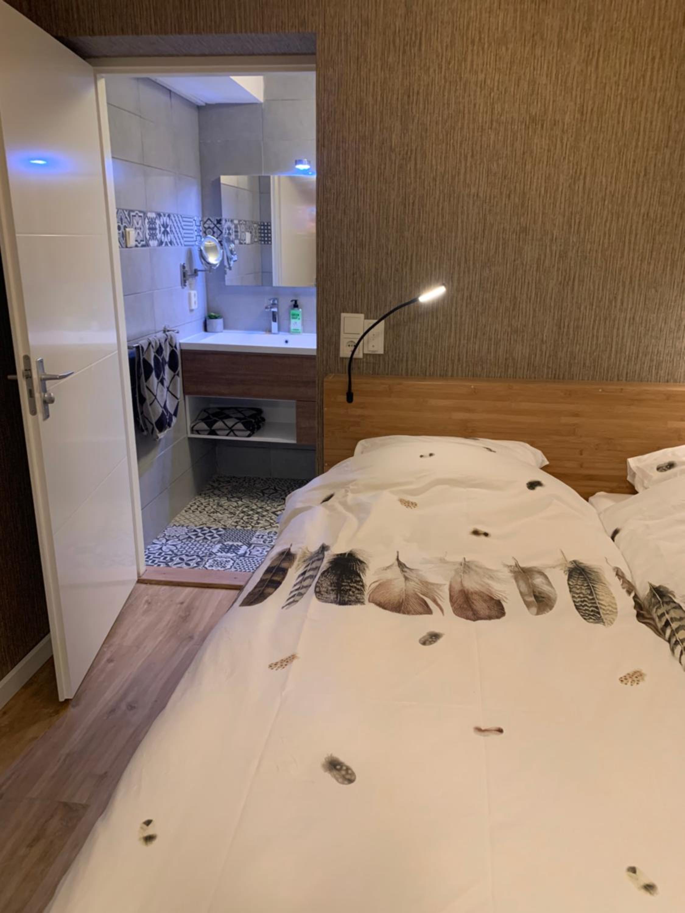 Economy Double Room photo 1