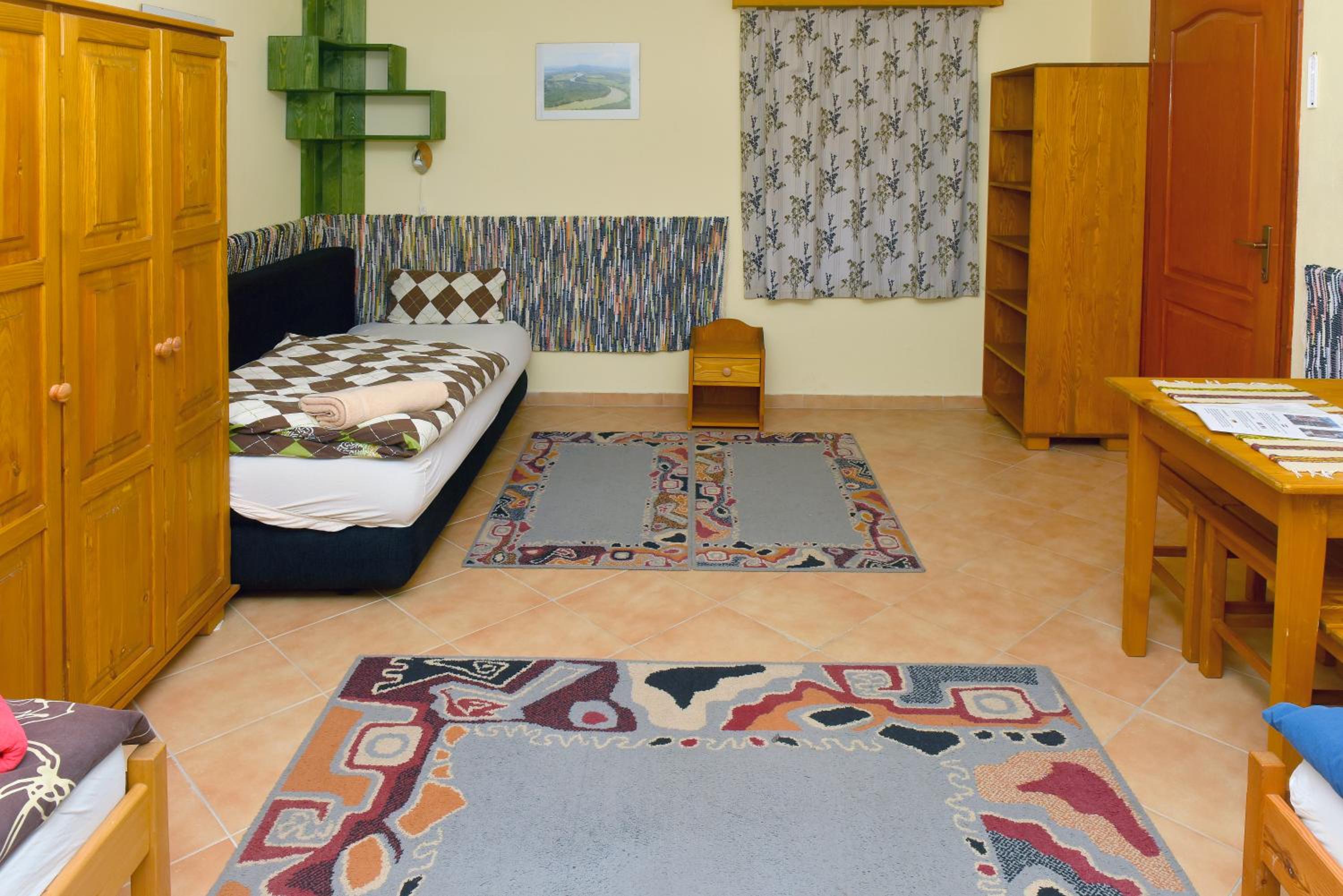 Standard Triple Room photo 3