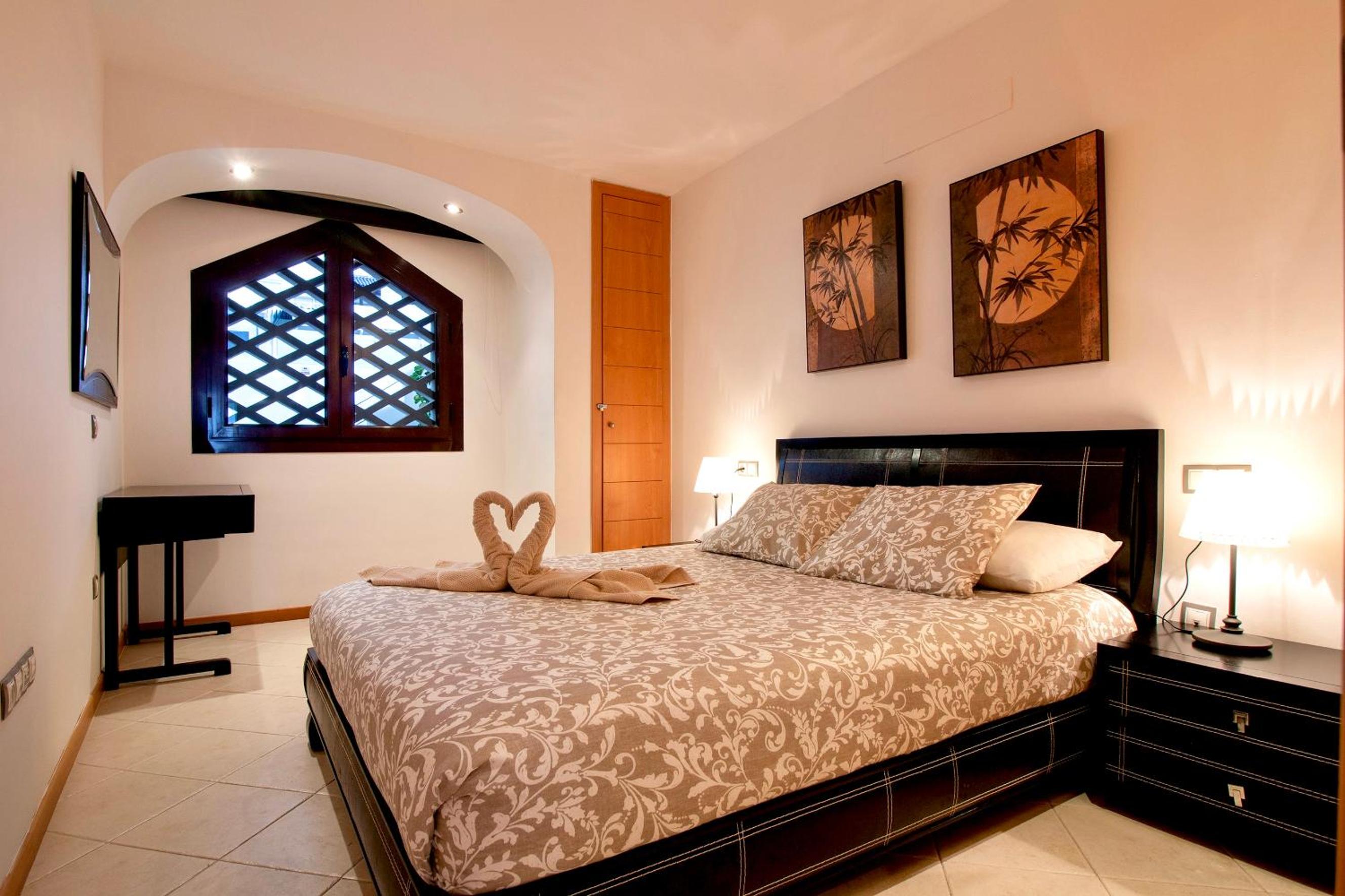 Duplex with Sea View 1