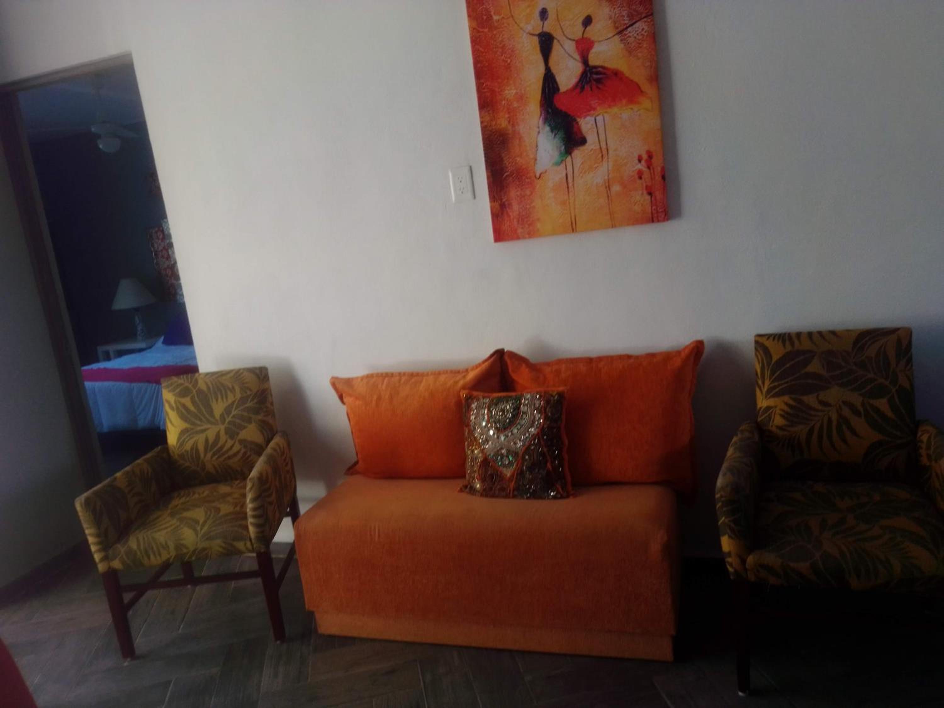 King Suite with Balcony photo 3