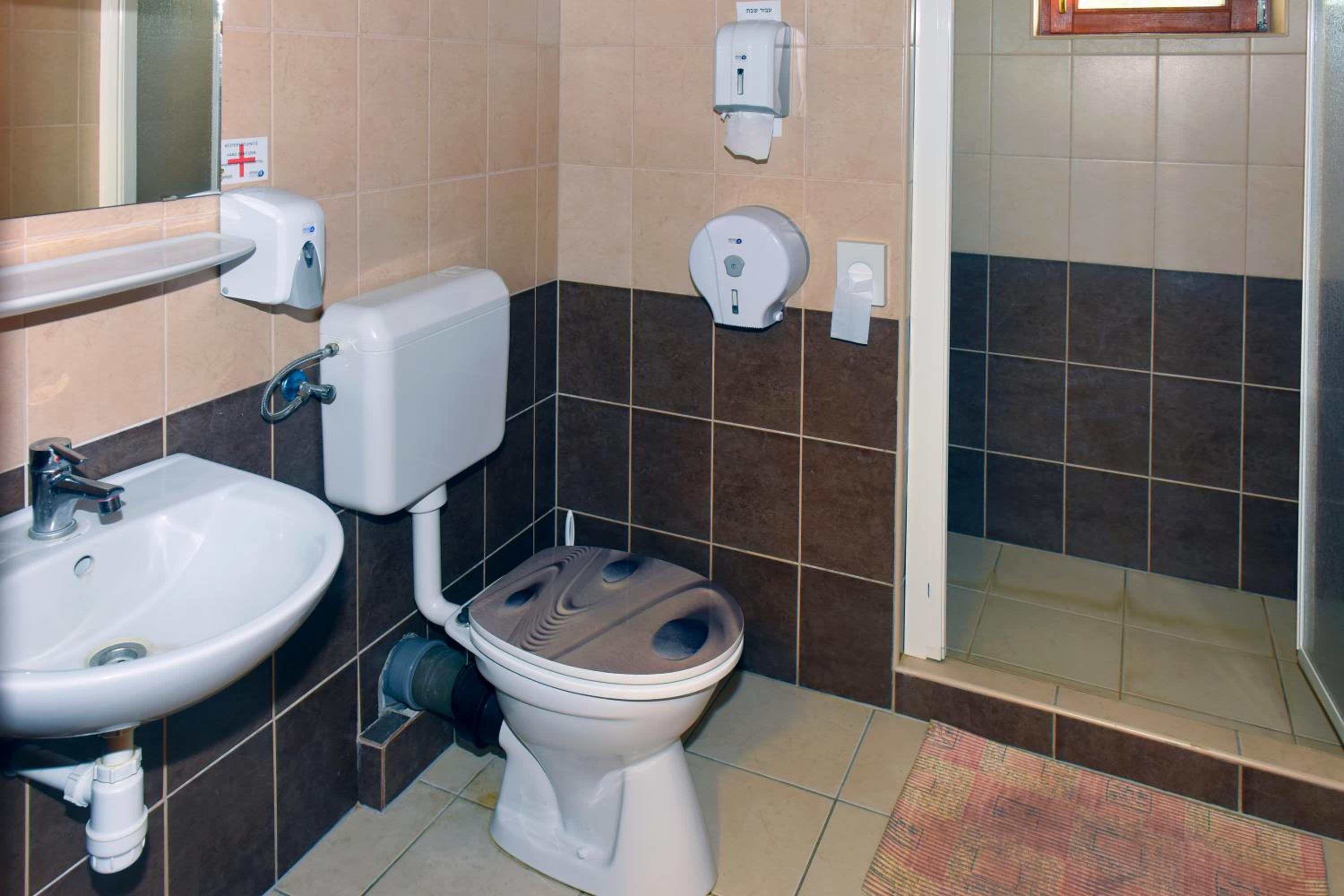 Standard Triple Room photo 2
