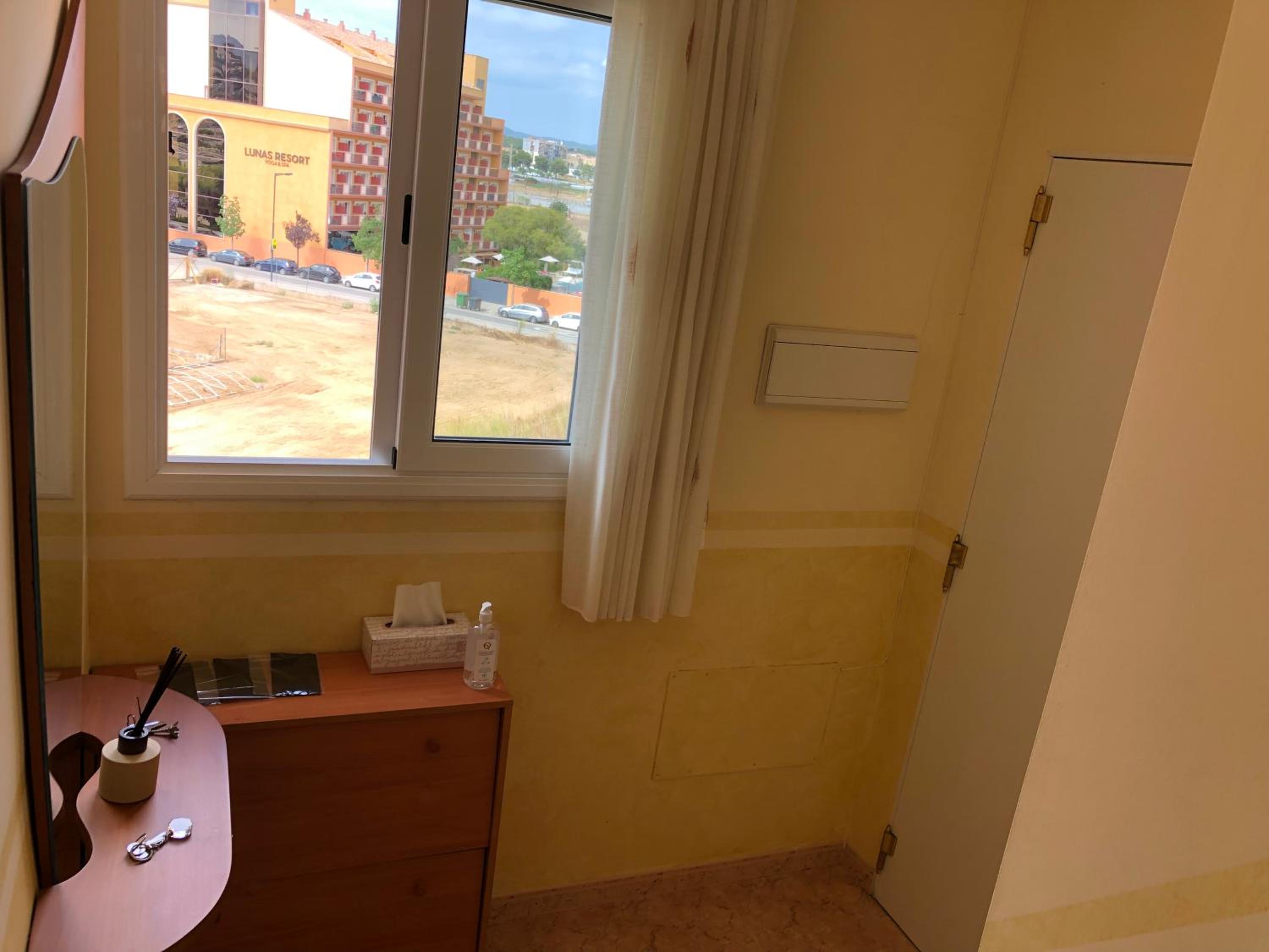 Departamento de tres habitaciones