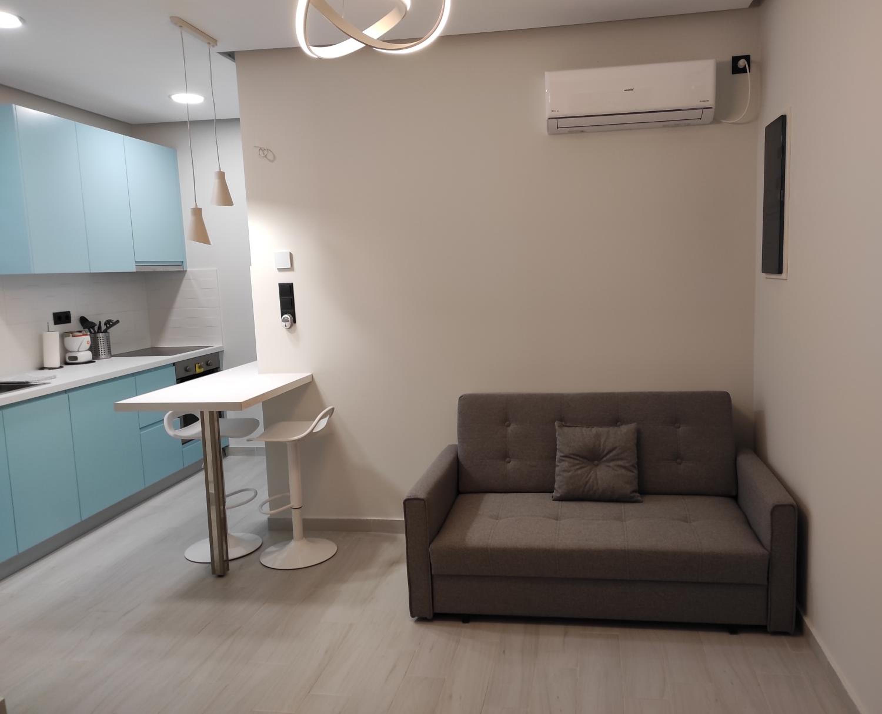 Apartment - Ground Floor photo 3