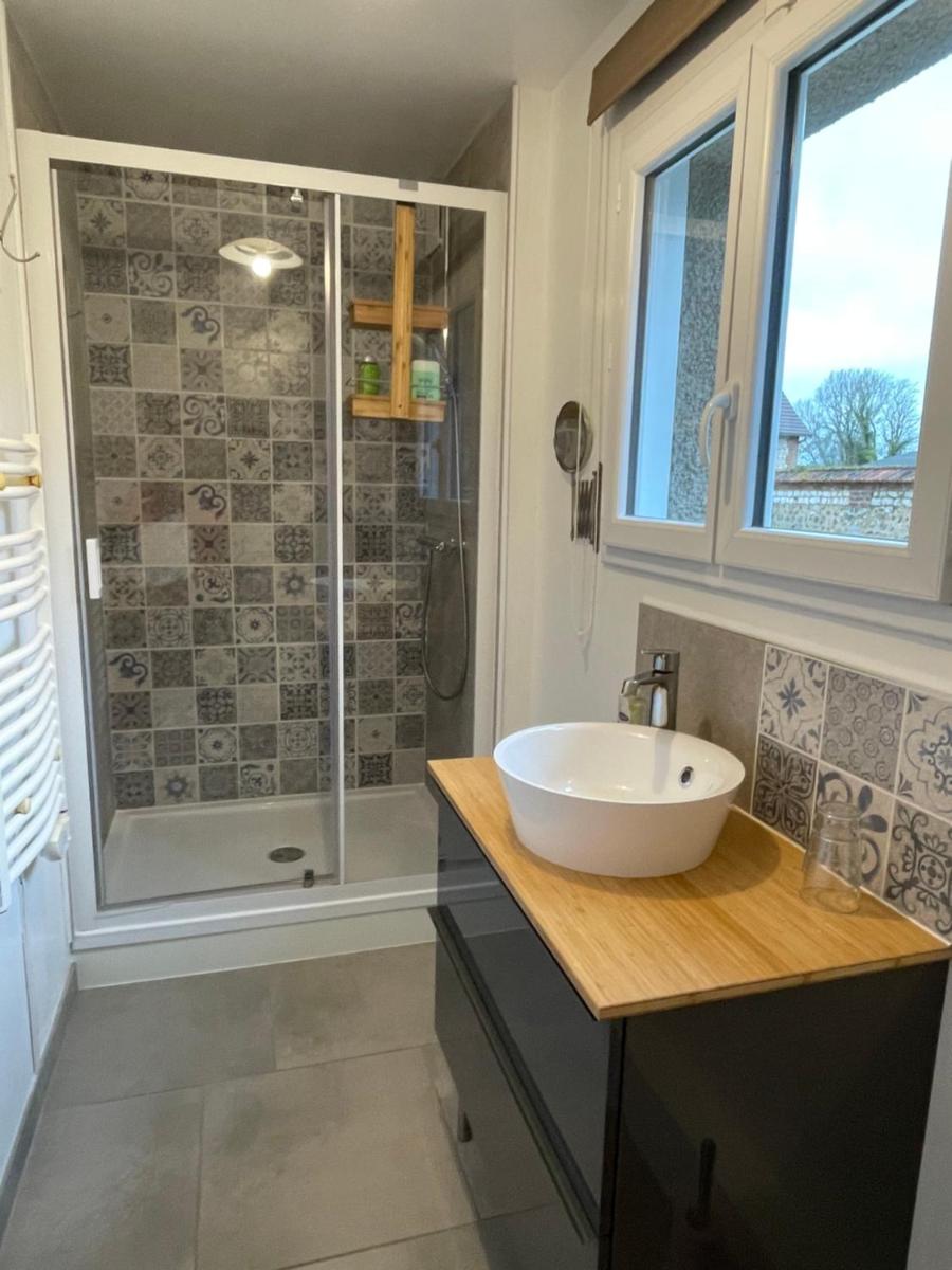 Double Room - Photo 10