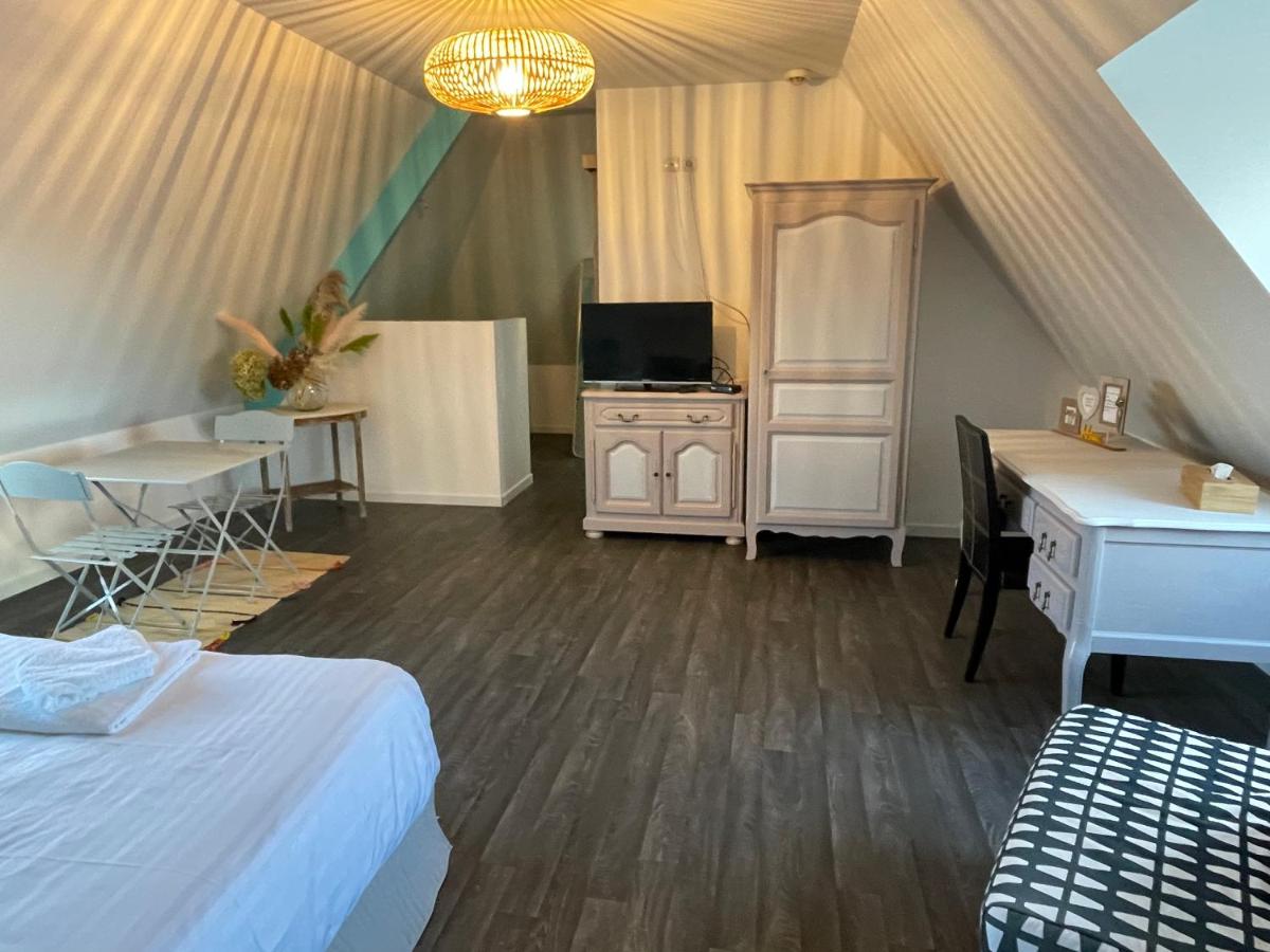 Superior Double Room - Photo 4