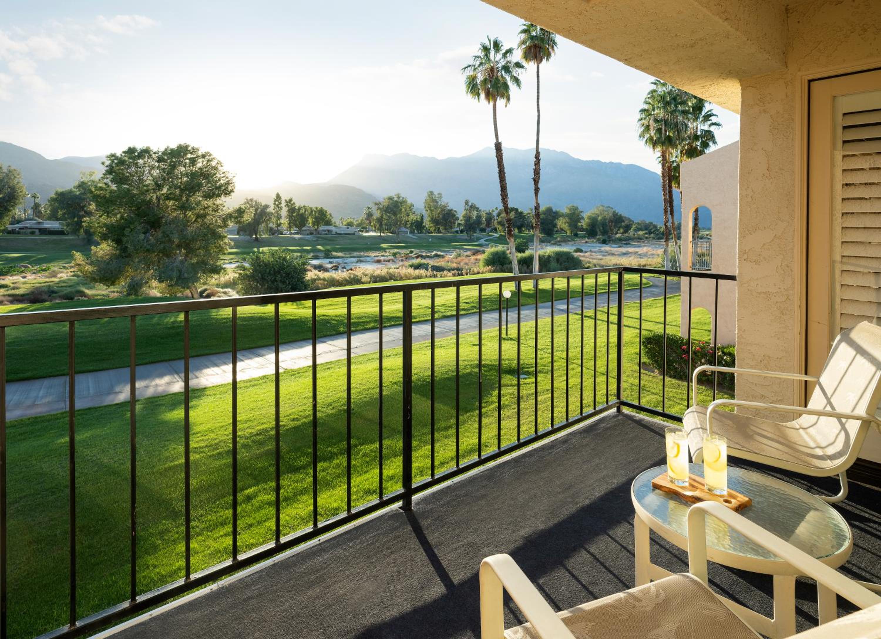 Hyatt Vacation Club at Desert Oasis, Billede 2