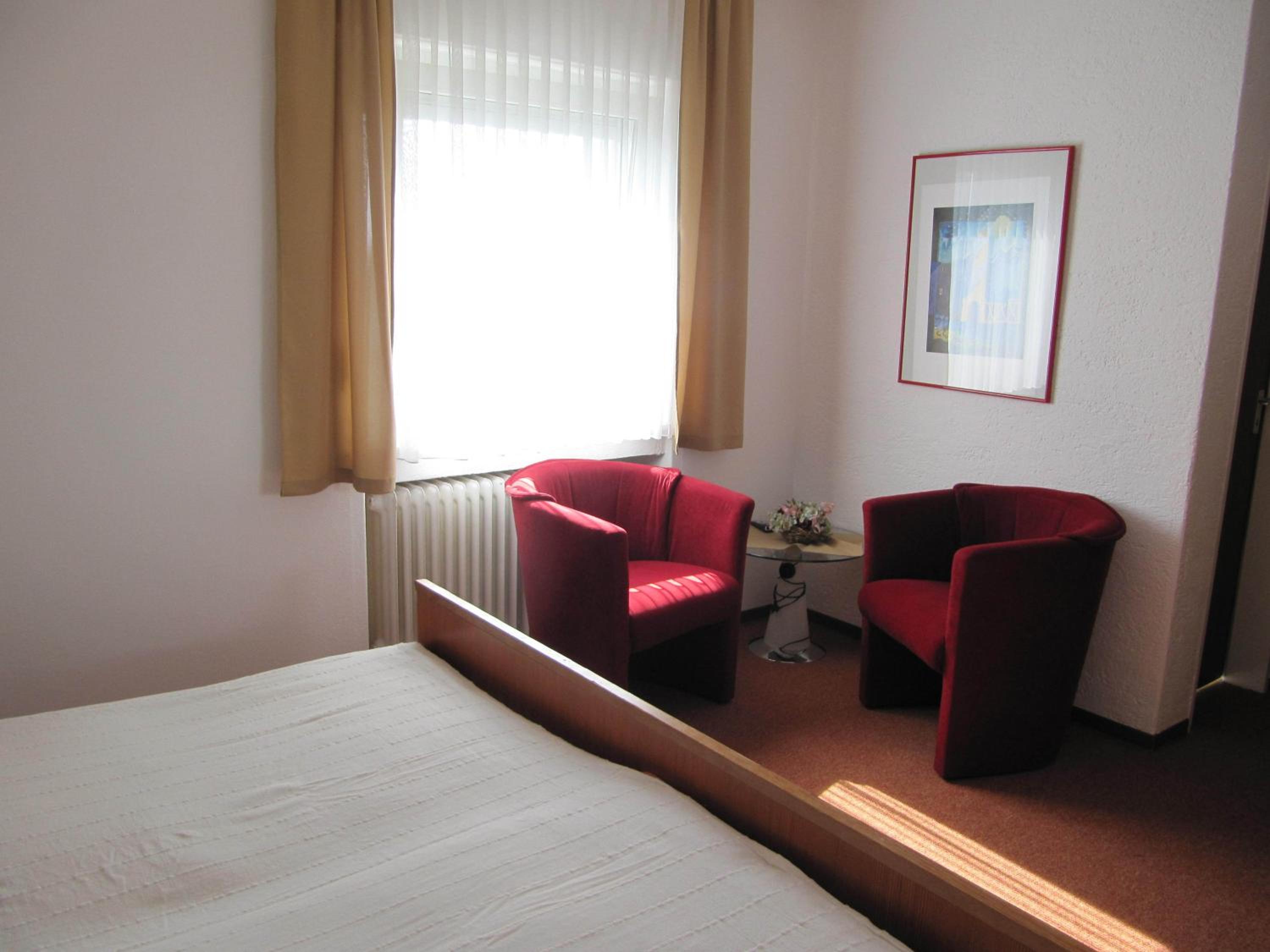 Double Room - Photo 16
