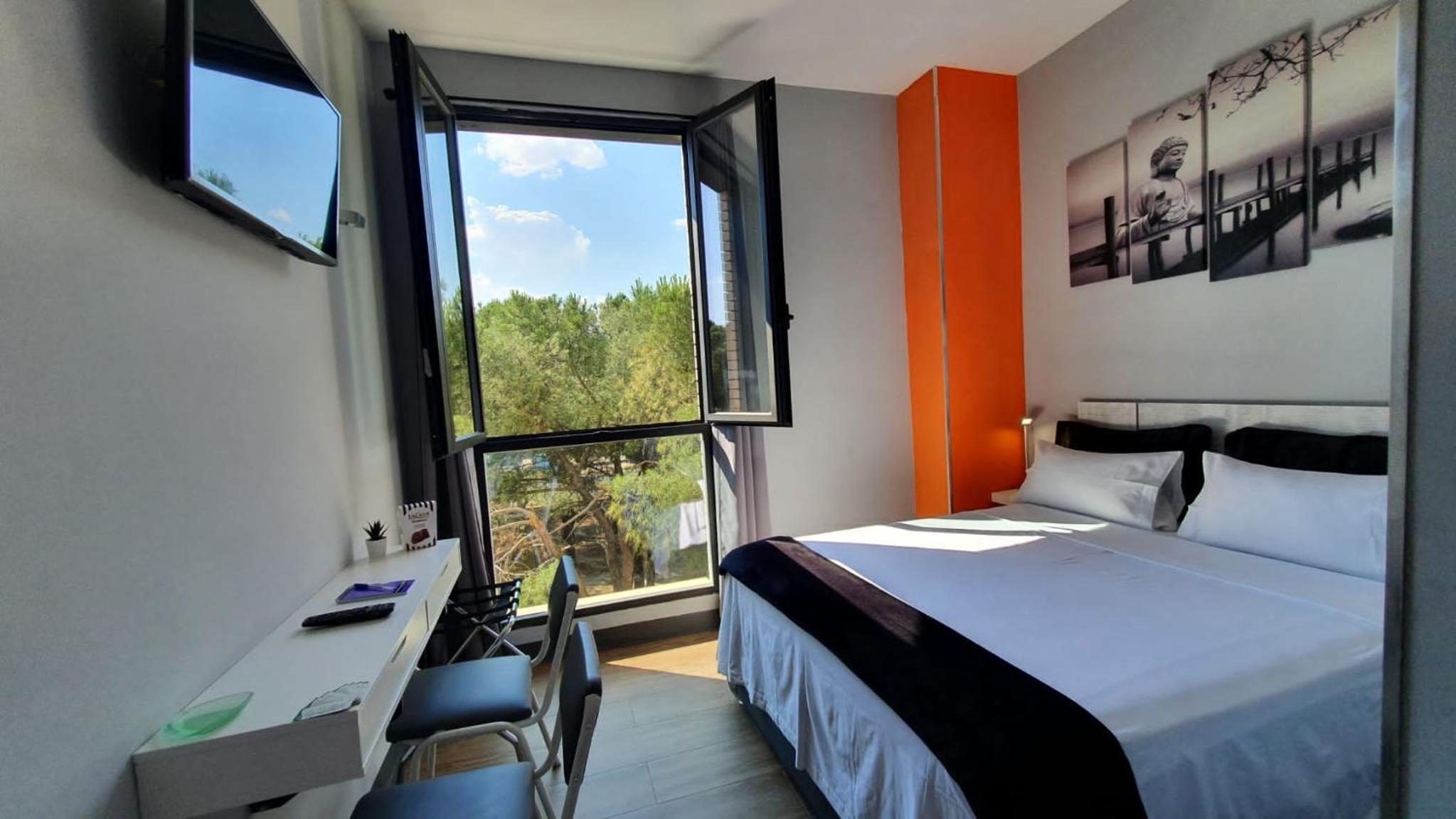 Double Room photo 2