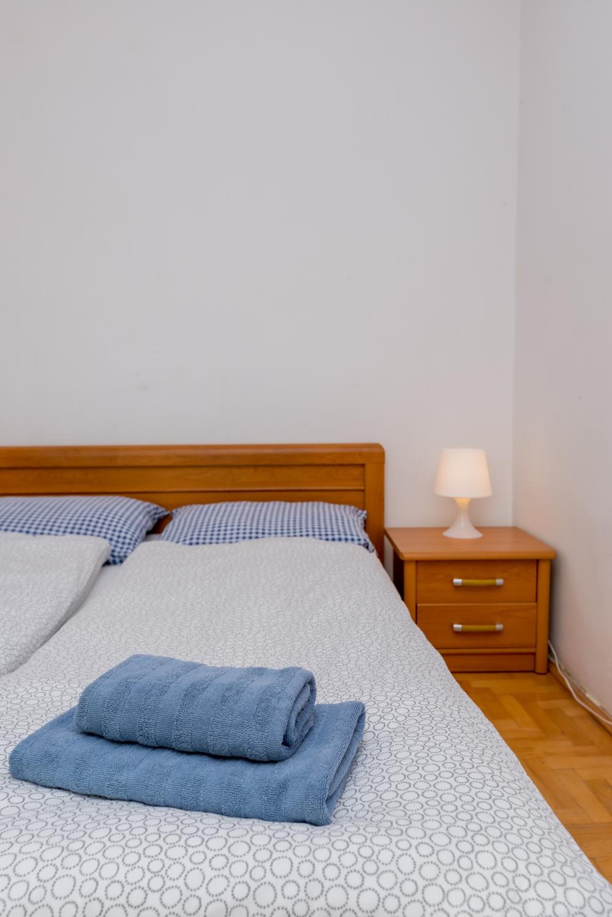 Double Room - Photo 1