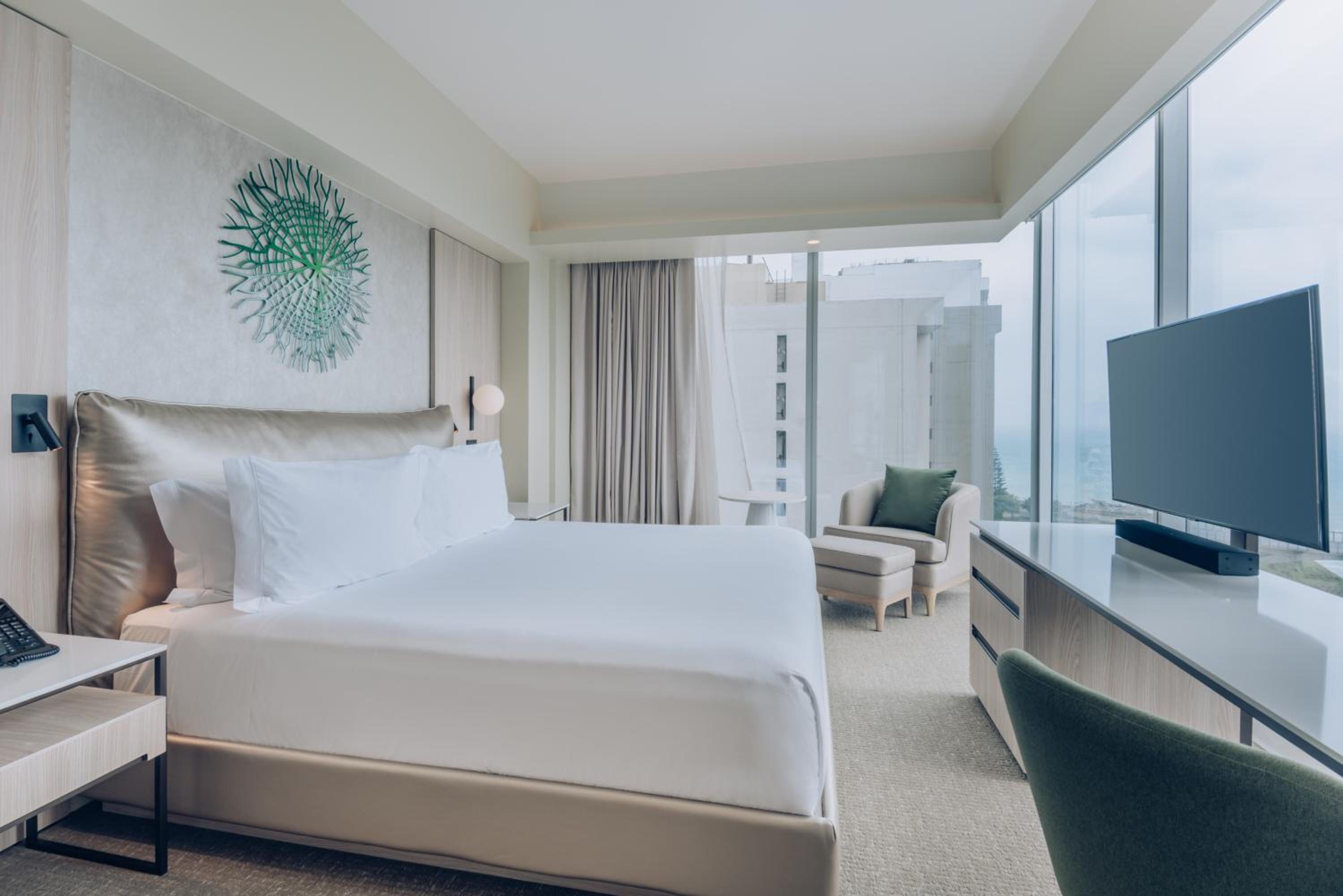 Ocean View Panoramic (1 Adult)