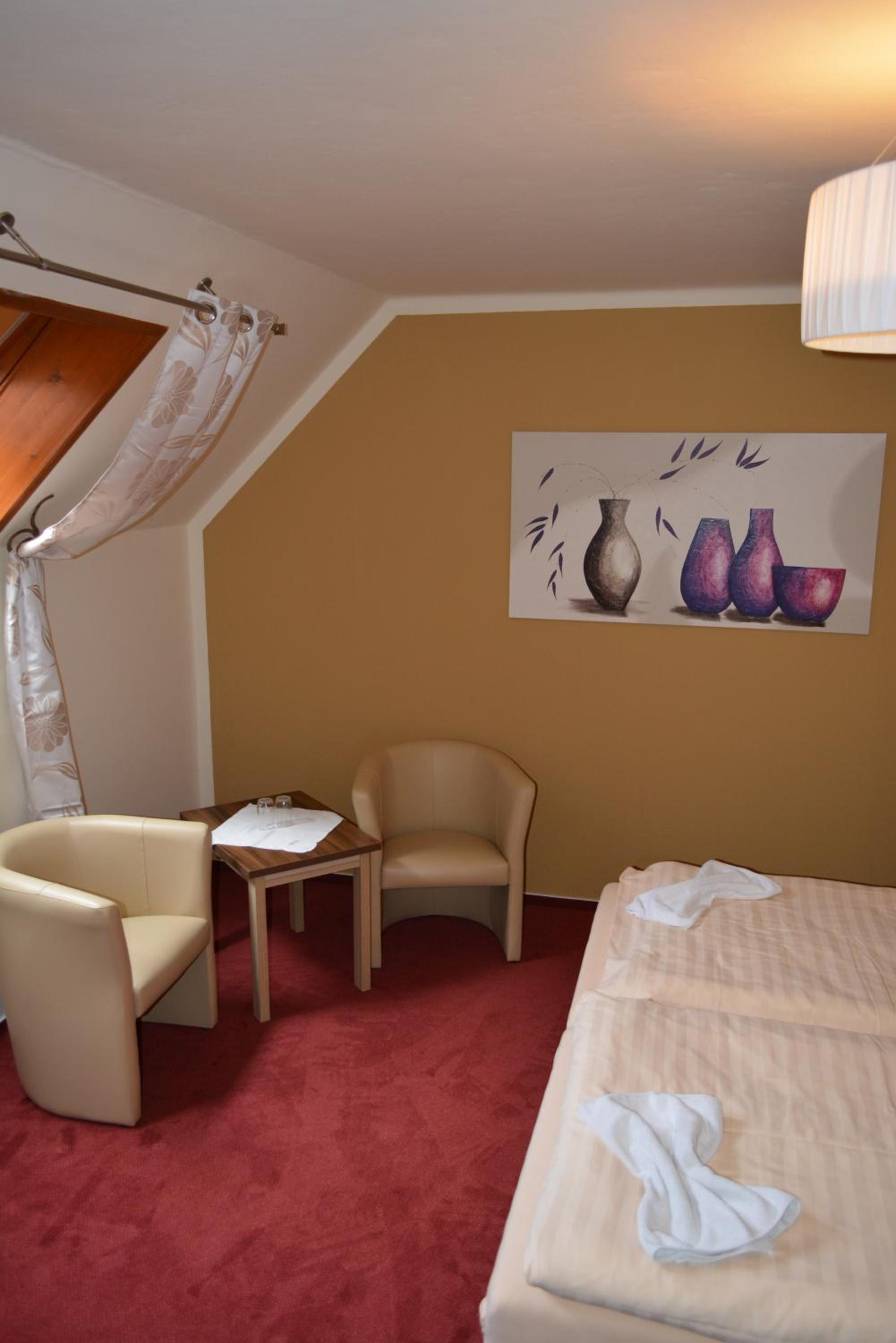 Double Room - Photo 29