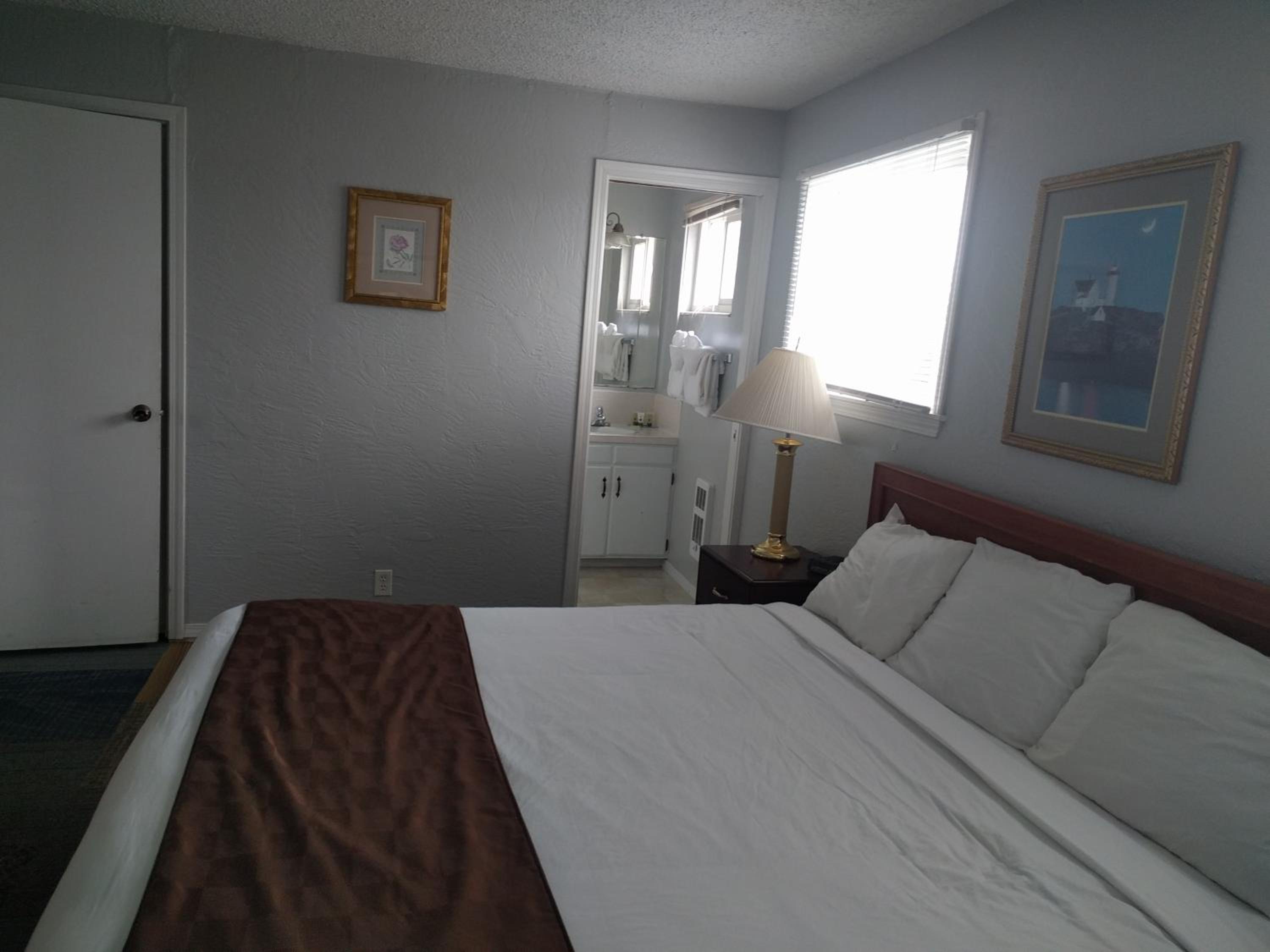 One-Bedroom King Suite - Photo 6
