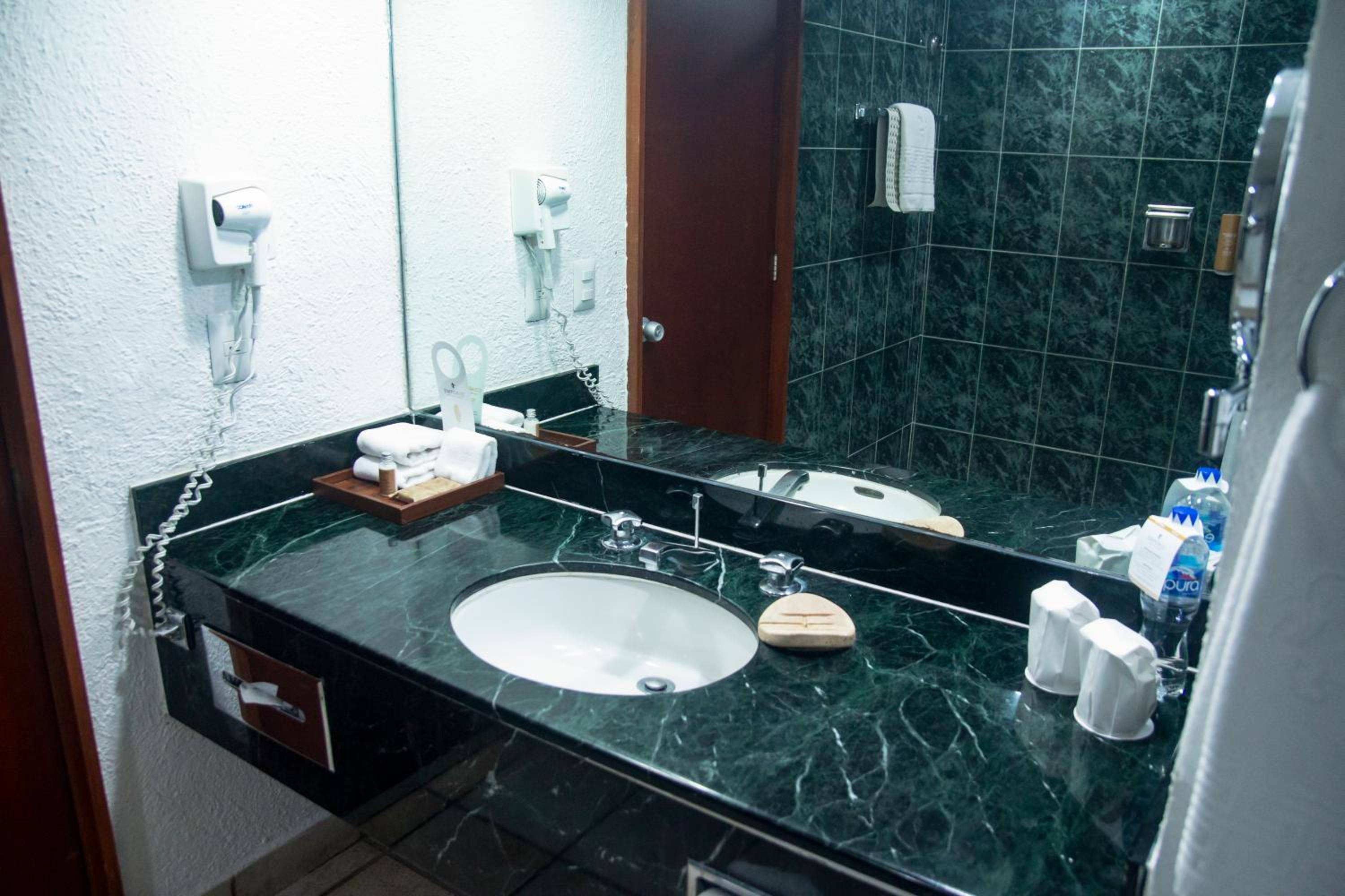 Superior Double Room with Sea View photo 2
