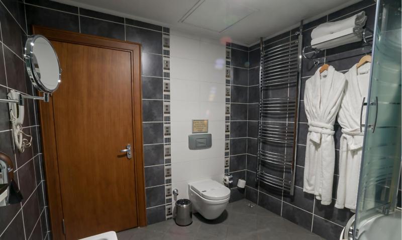 Deluxe Double Room photo 2