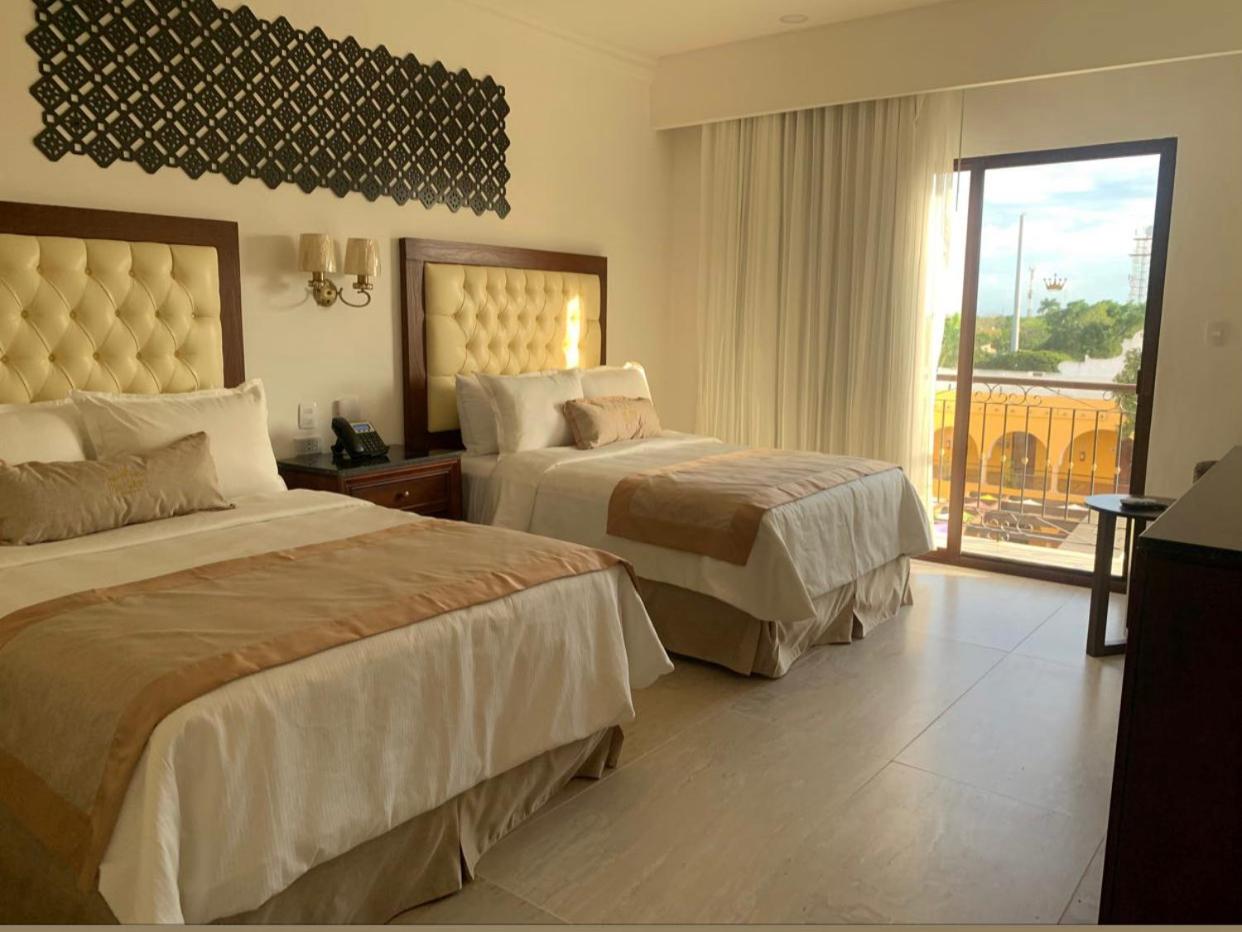 Double Room - Photo 2