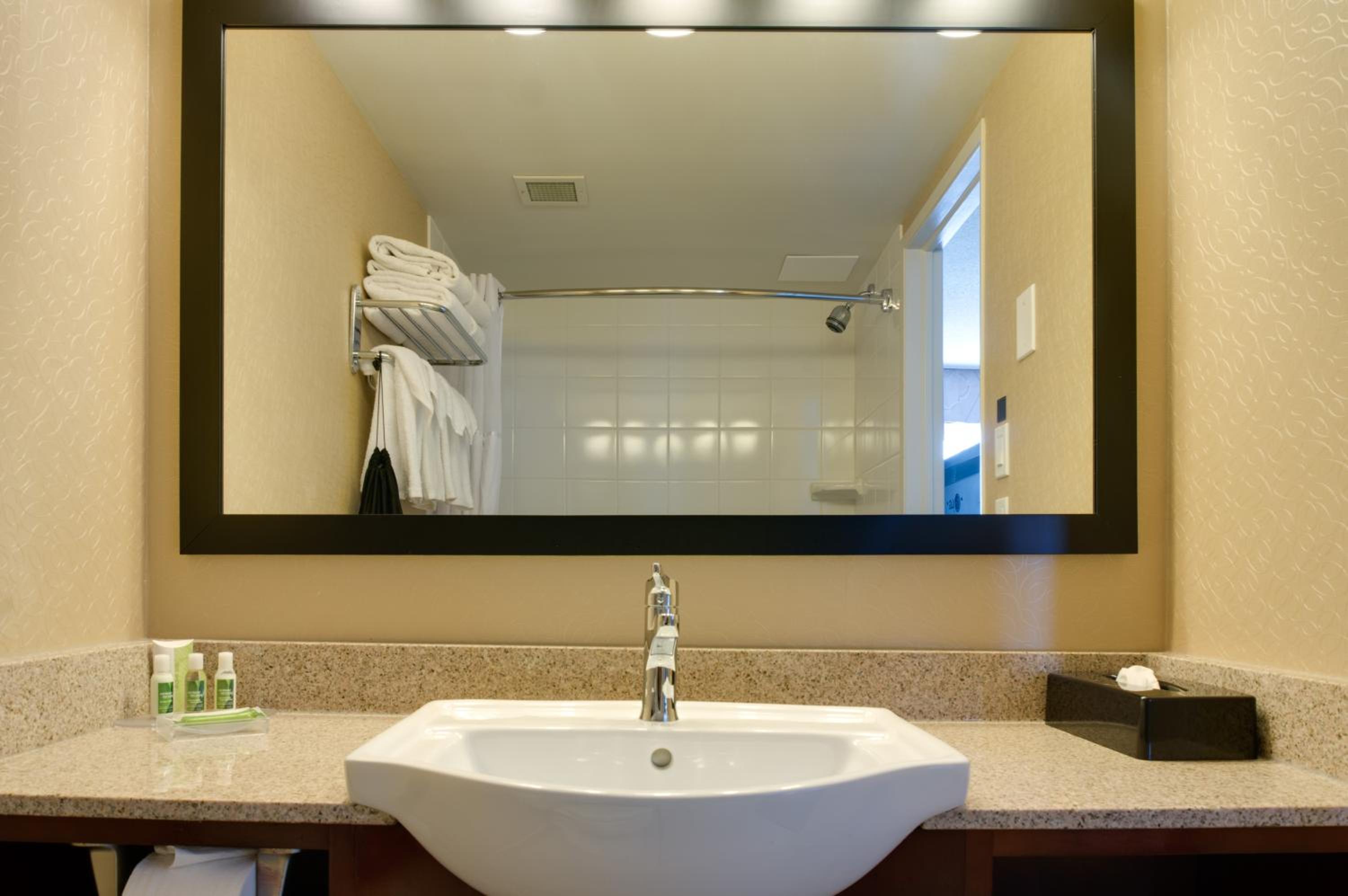 Executive King Room photo 2