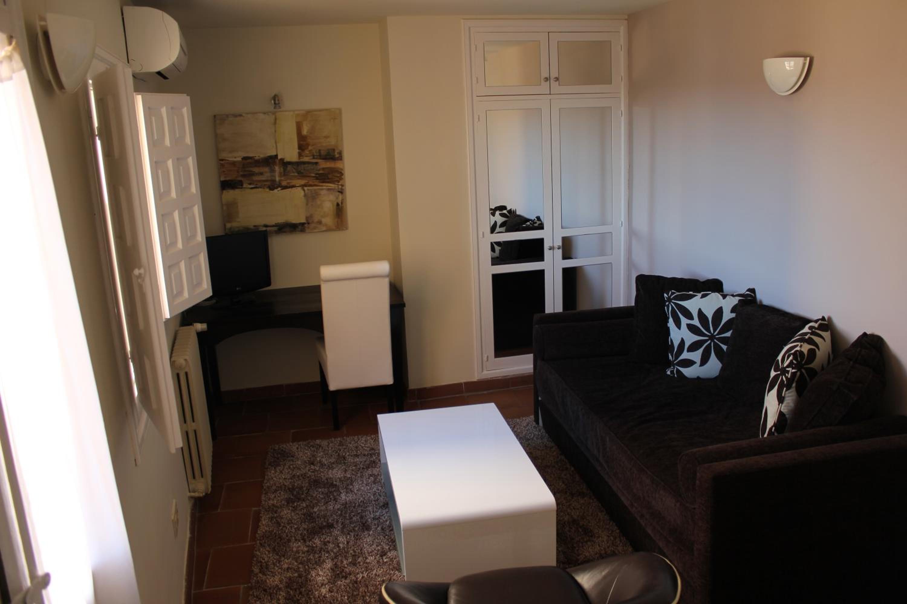 Habitación Doble Superior con Vista a la Montaña