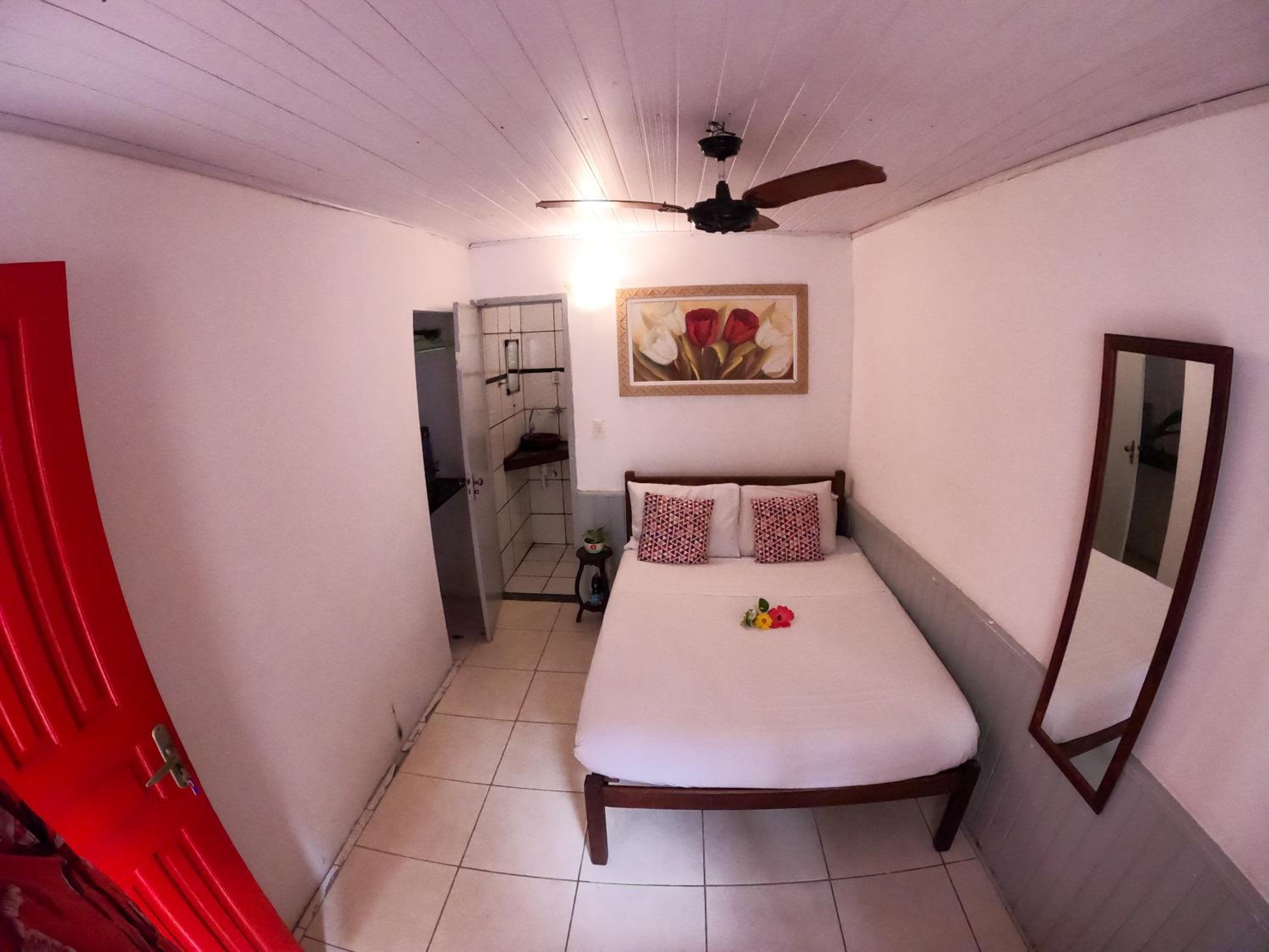 Economy Double Room - Photo 1