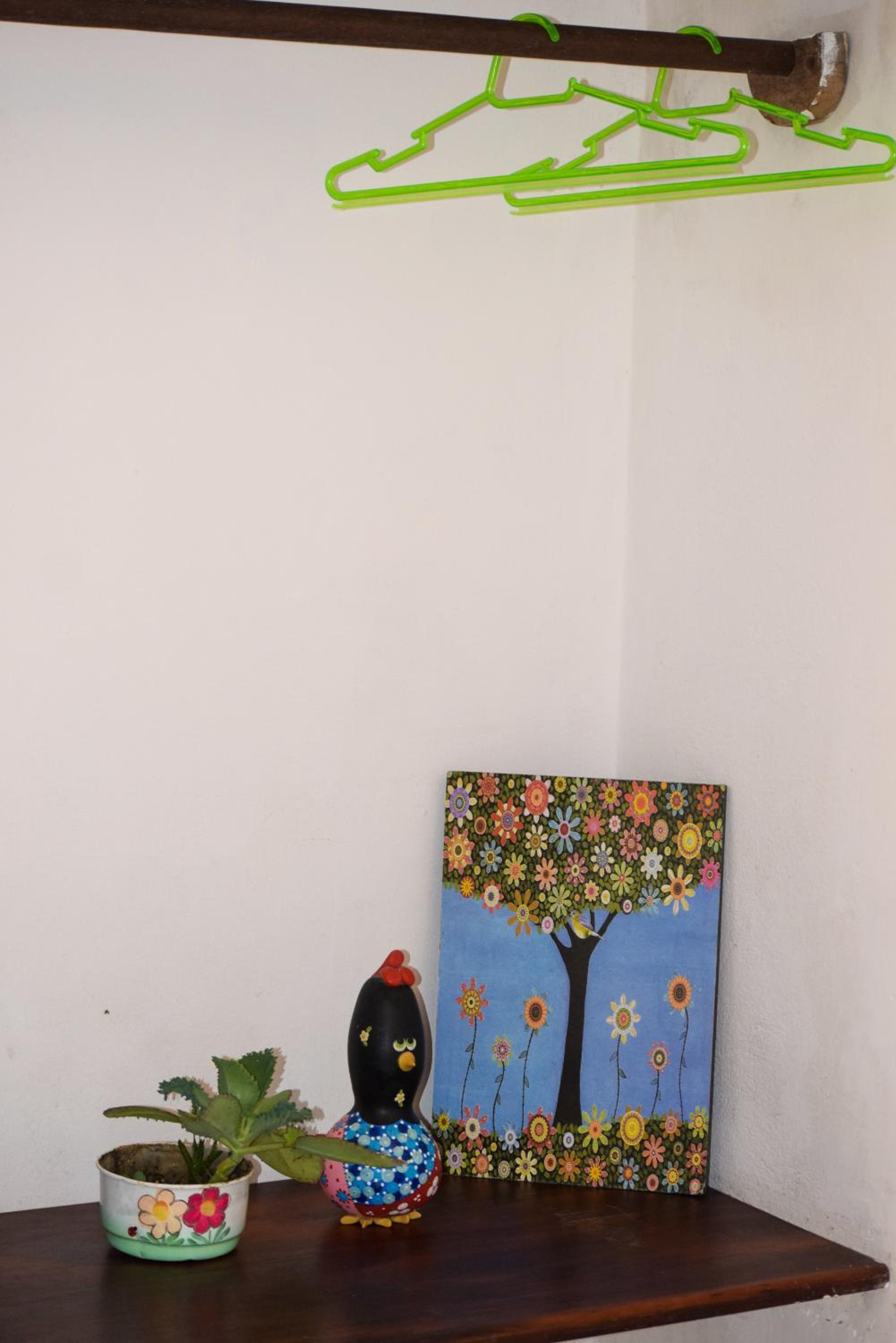 Economy Double Room - Photo 7