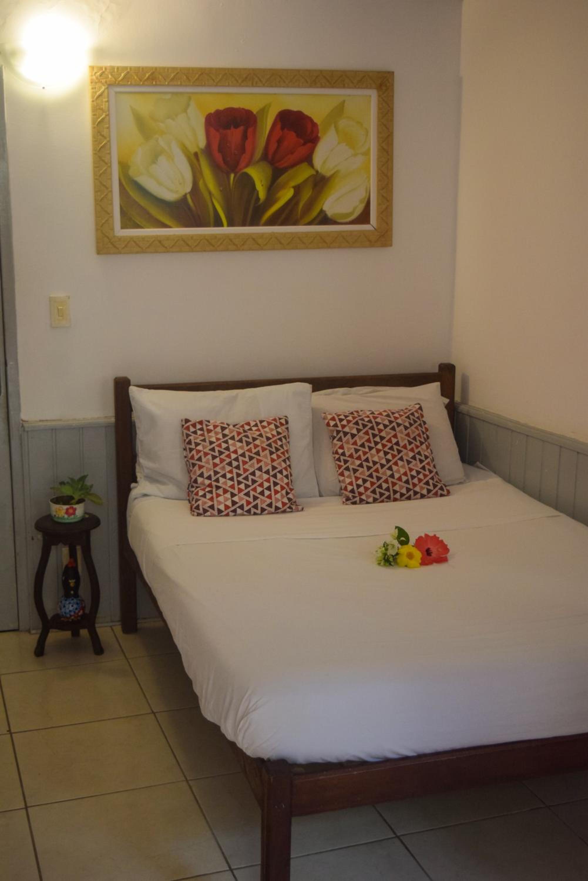 Economy Double Room - Photo 6