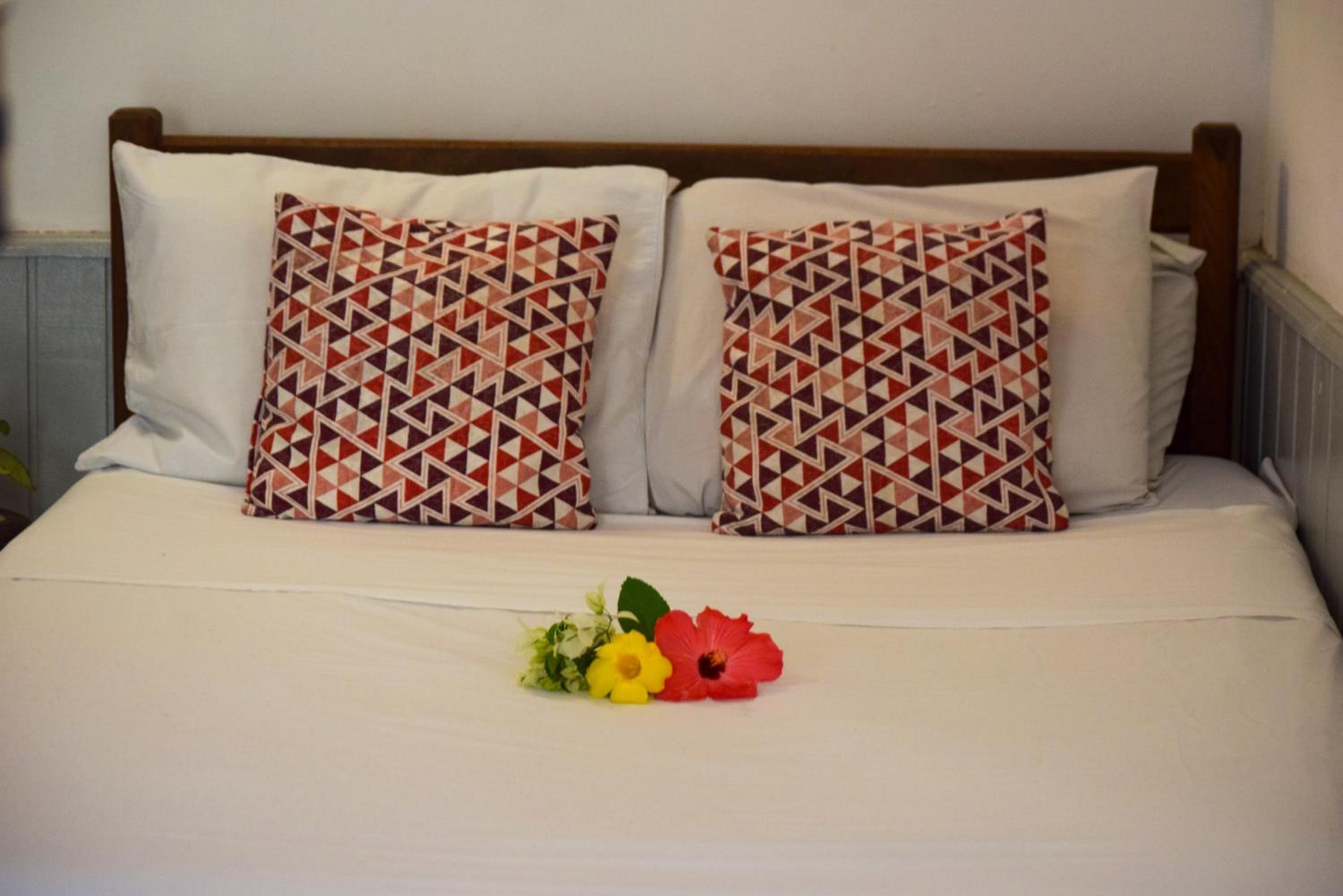 Economy Double Room - Photo 3