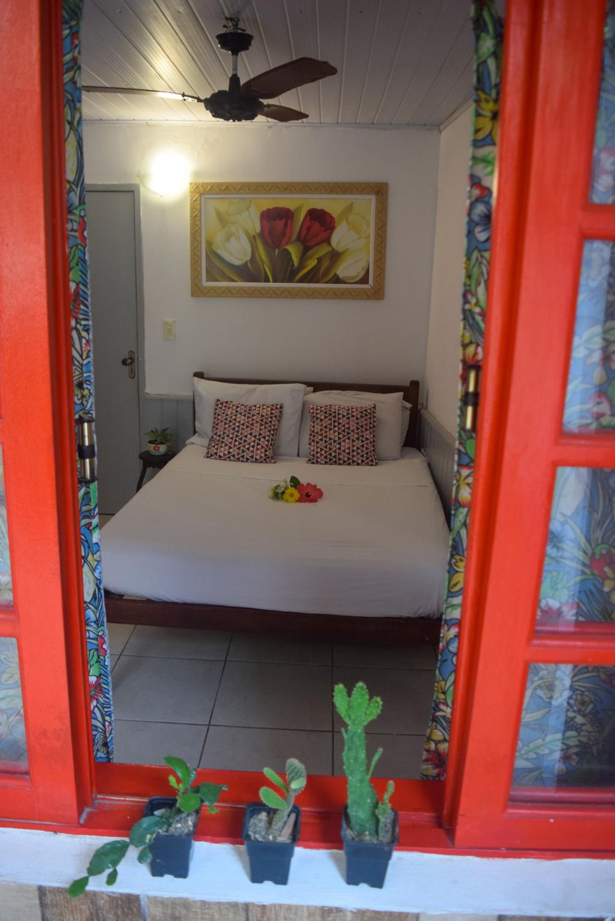Economy Double Room - Photo 14