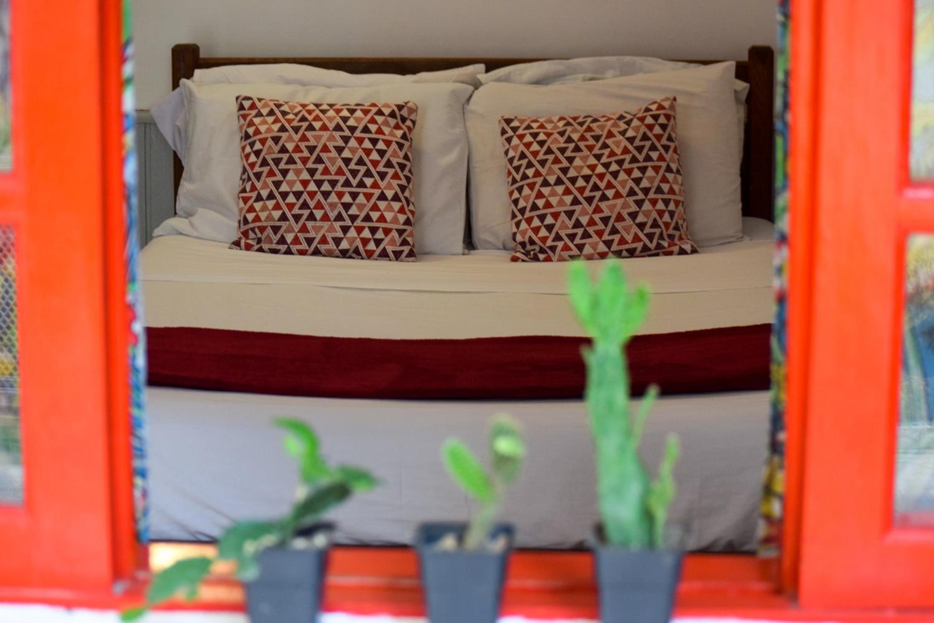 Economy Double Room - Photo 13