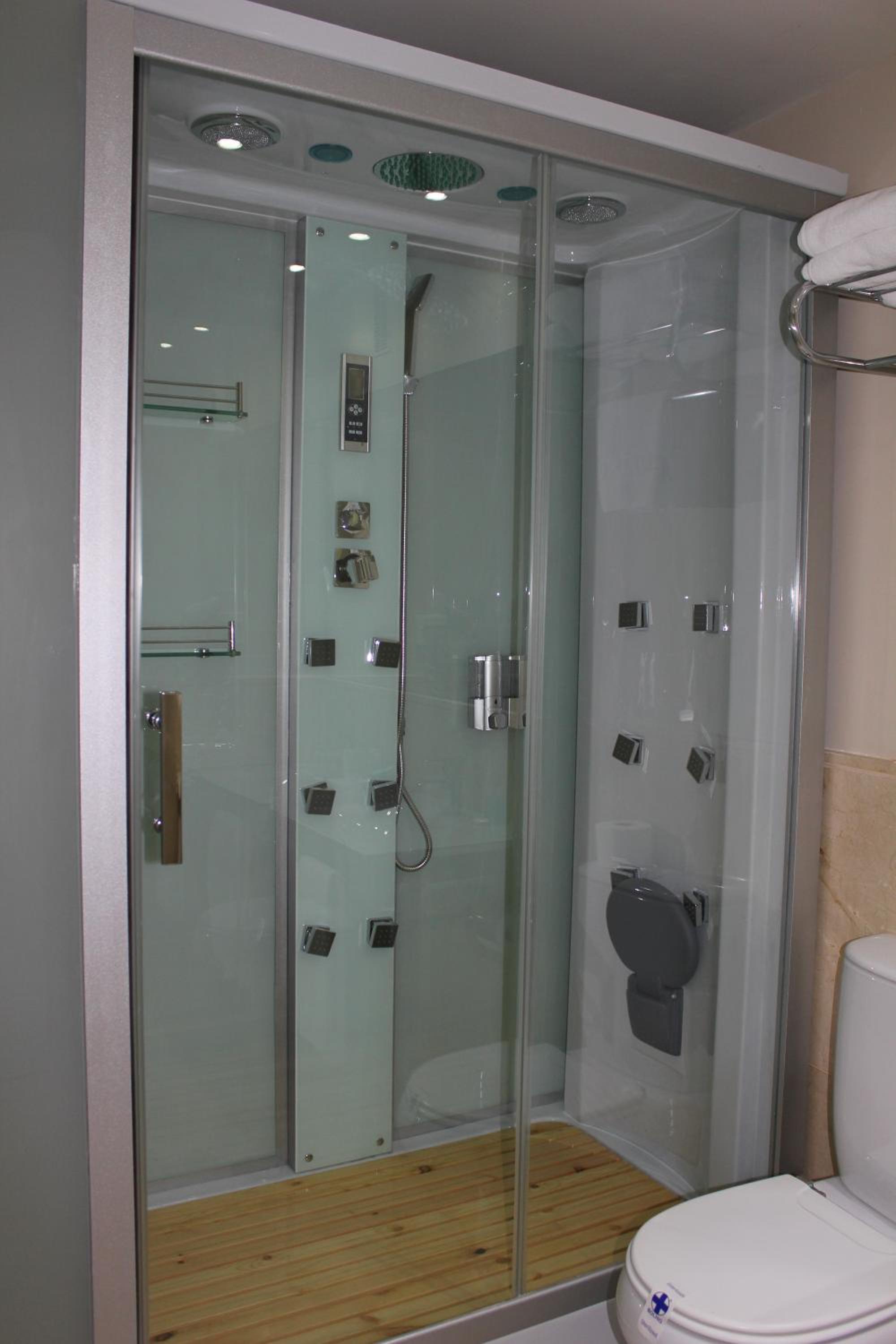 Superior Double Room - Photo 4