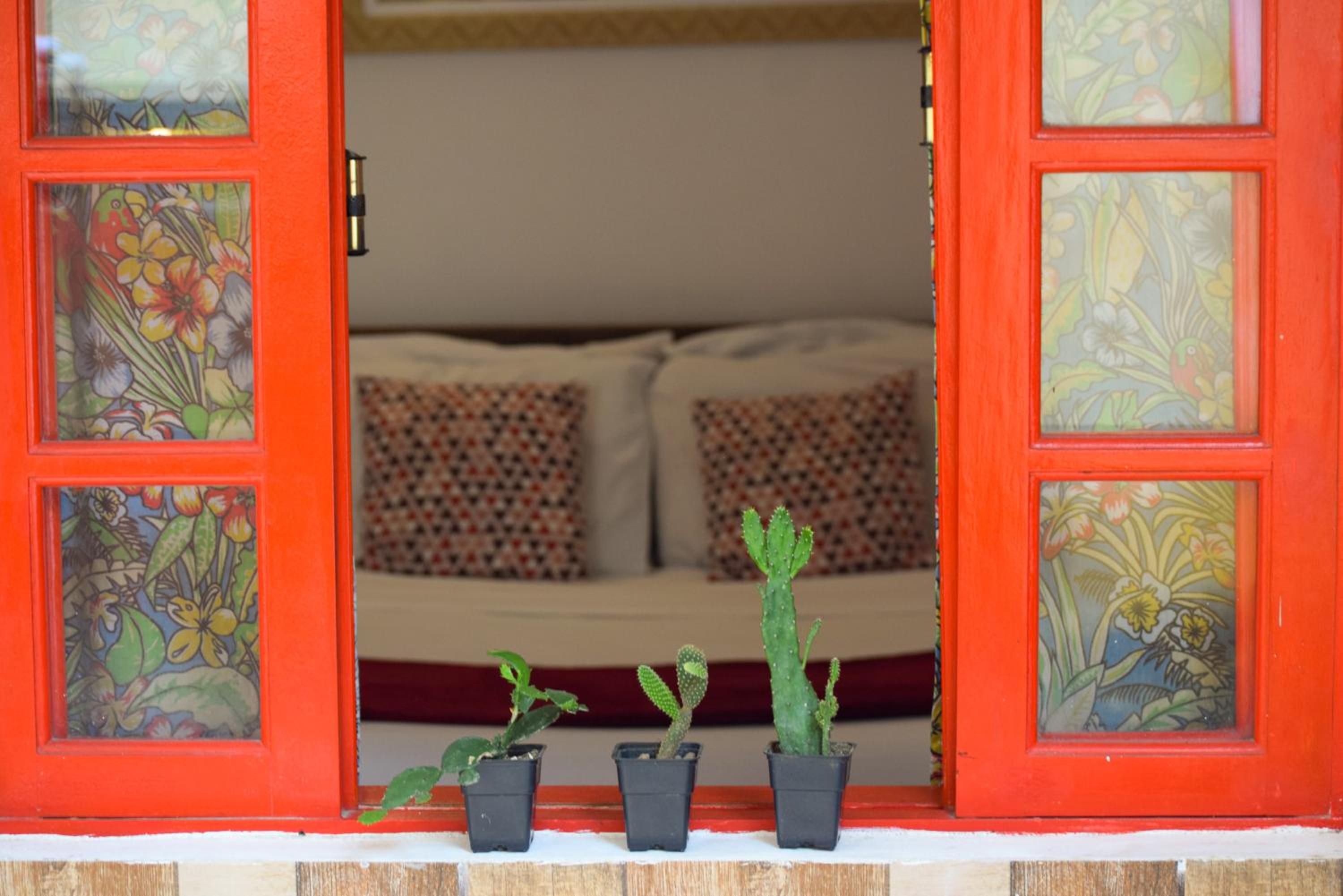 Economy Double Room - Photo 11